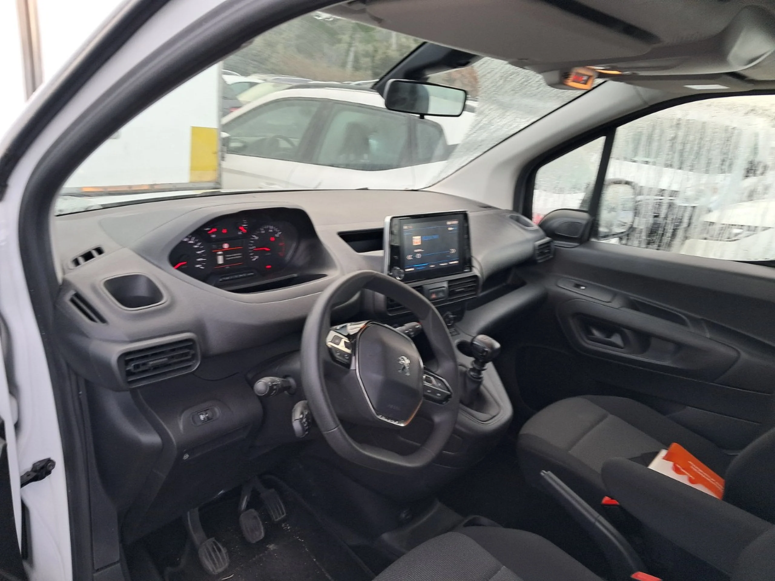 Peugeot Rifter Active Pack Business Std. BlueHDi 100 - Foto 7