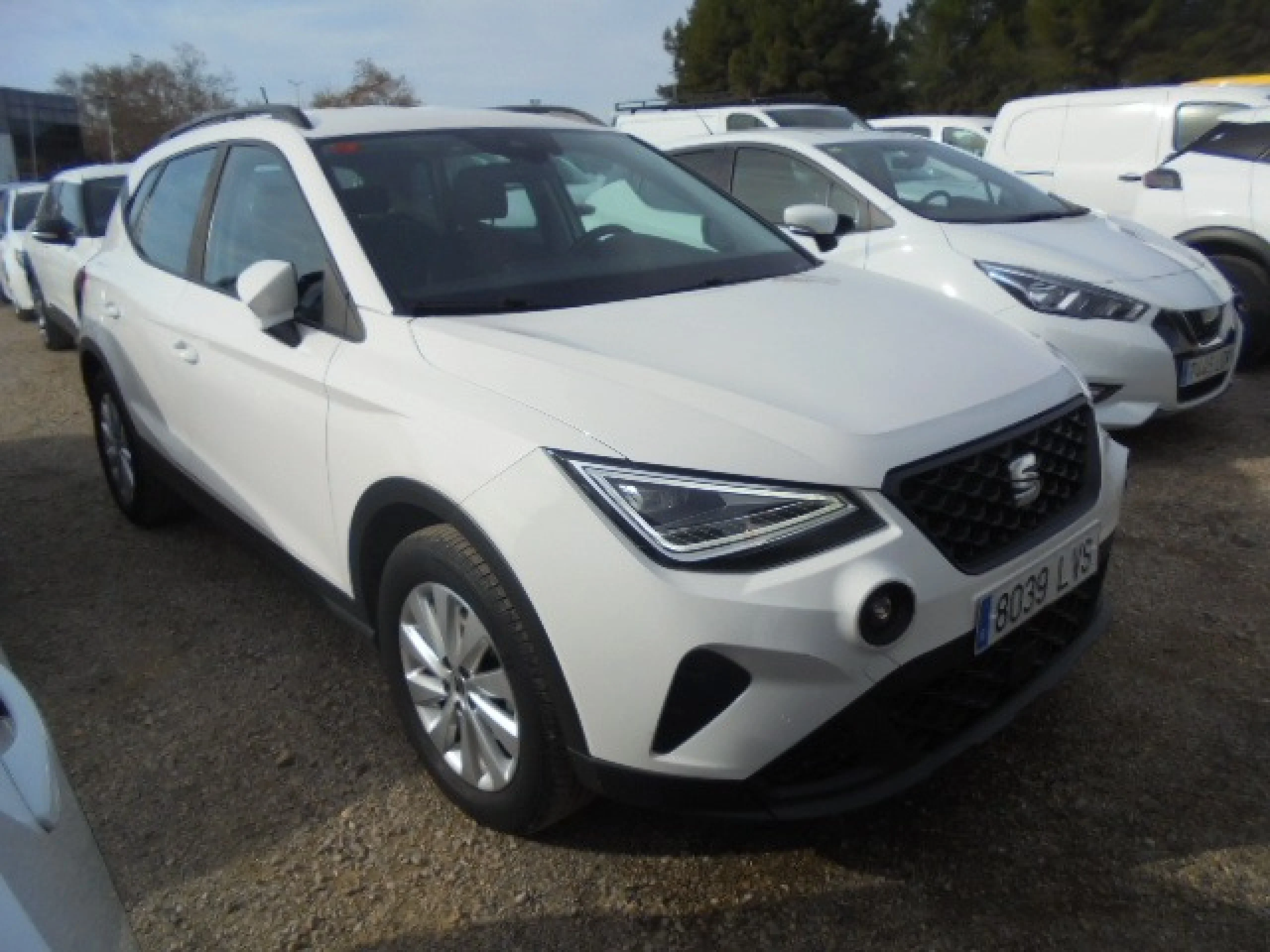 Seat Arona 1.0 TSI 81kW (110CV) Style - Foto 3