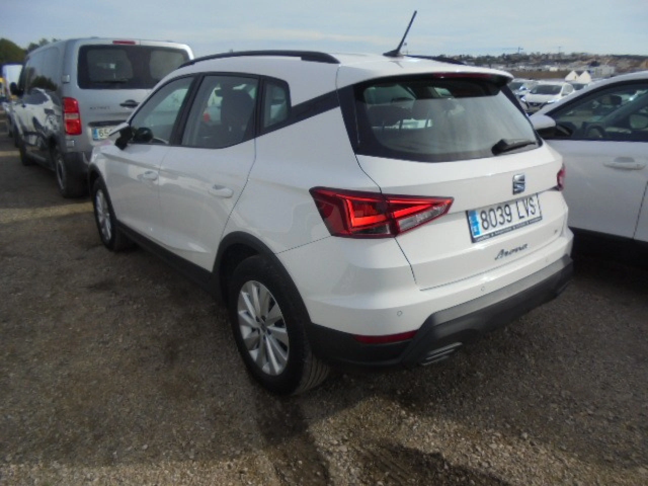 Seat Arona 1.0 TSI 81kW (110CV) Style - Foto 6