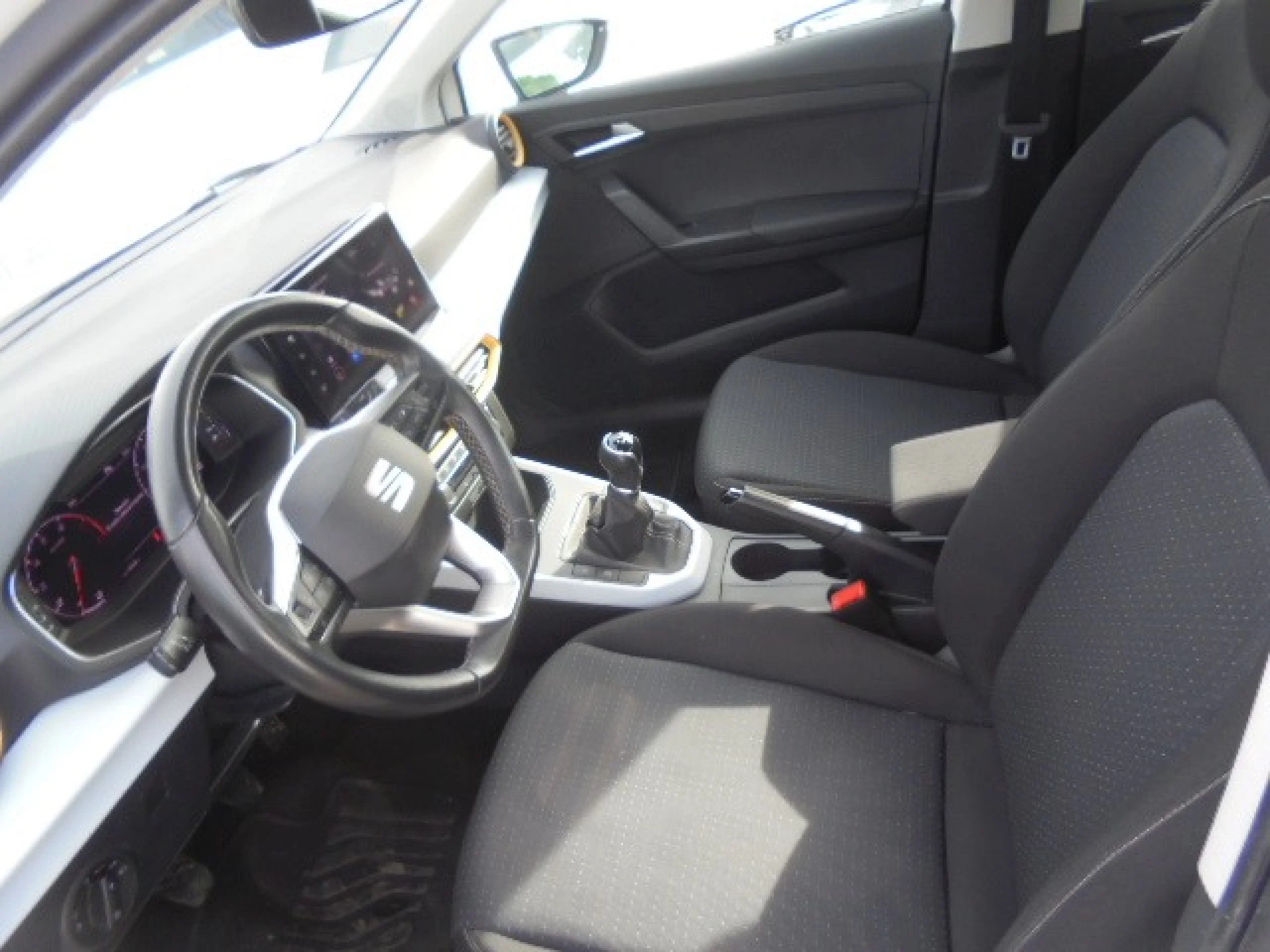 Seat Arona 1.0 TSI 81kW (110CV) Style - Foto 7