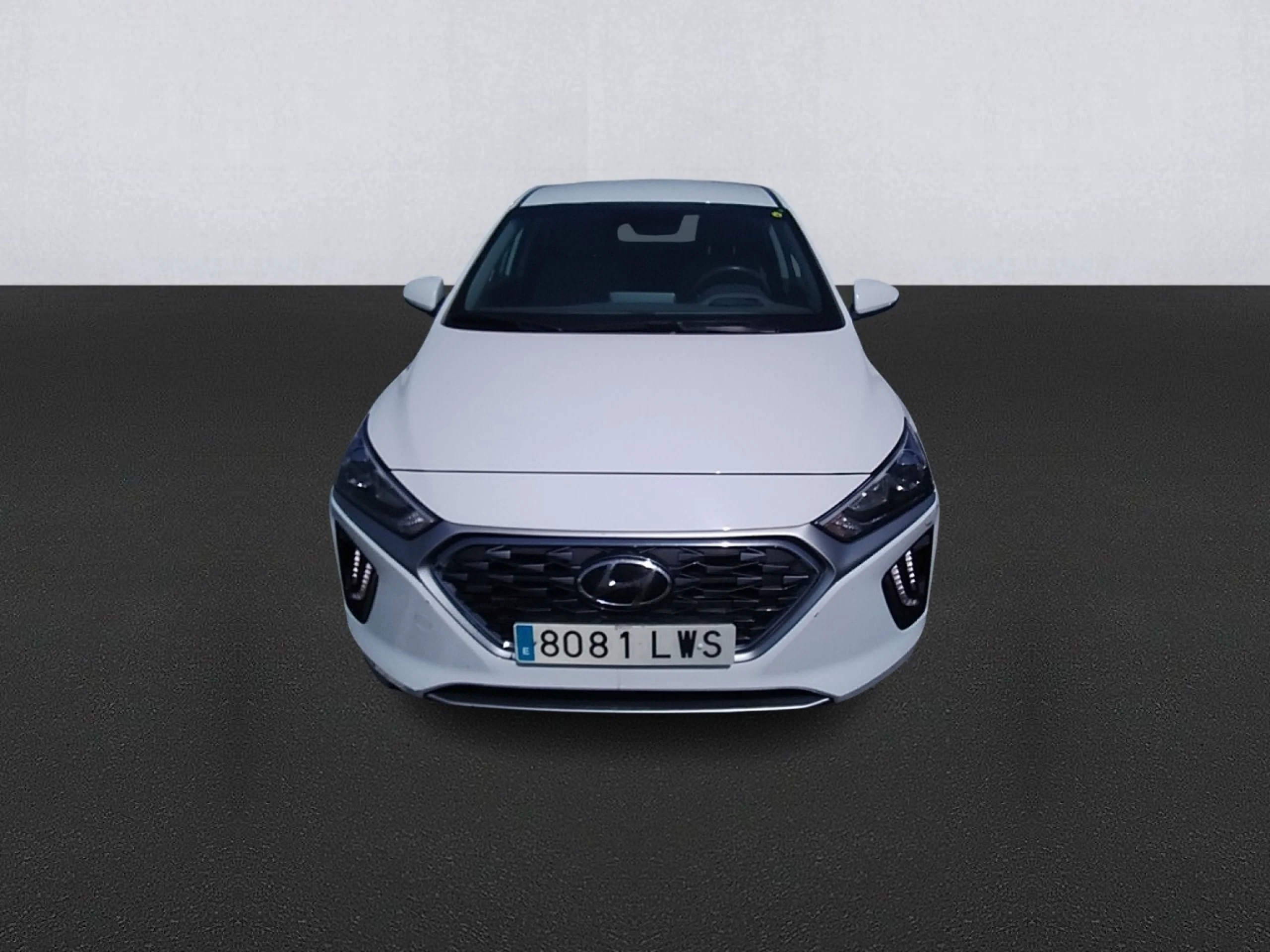 Hyundai Ioniq 1.6 GDI HEV Klass DCT - Foto 2