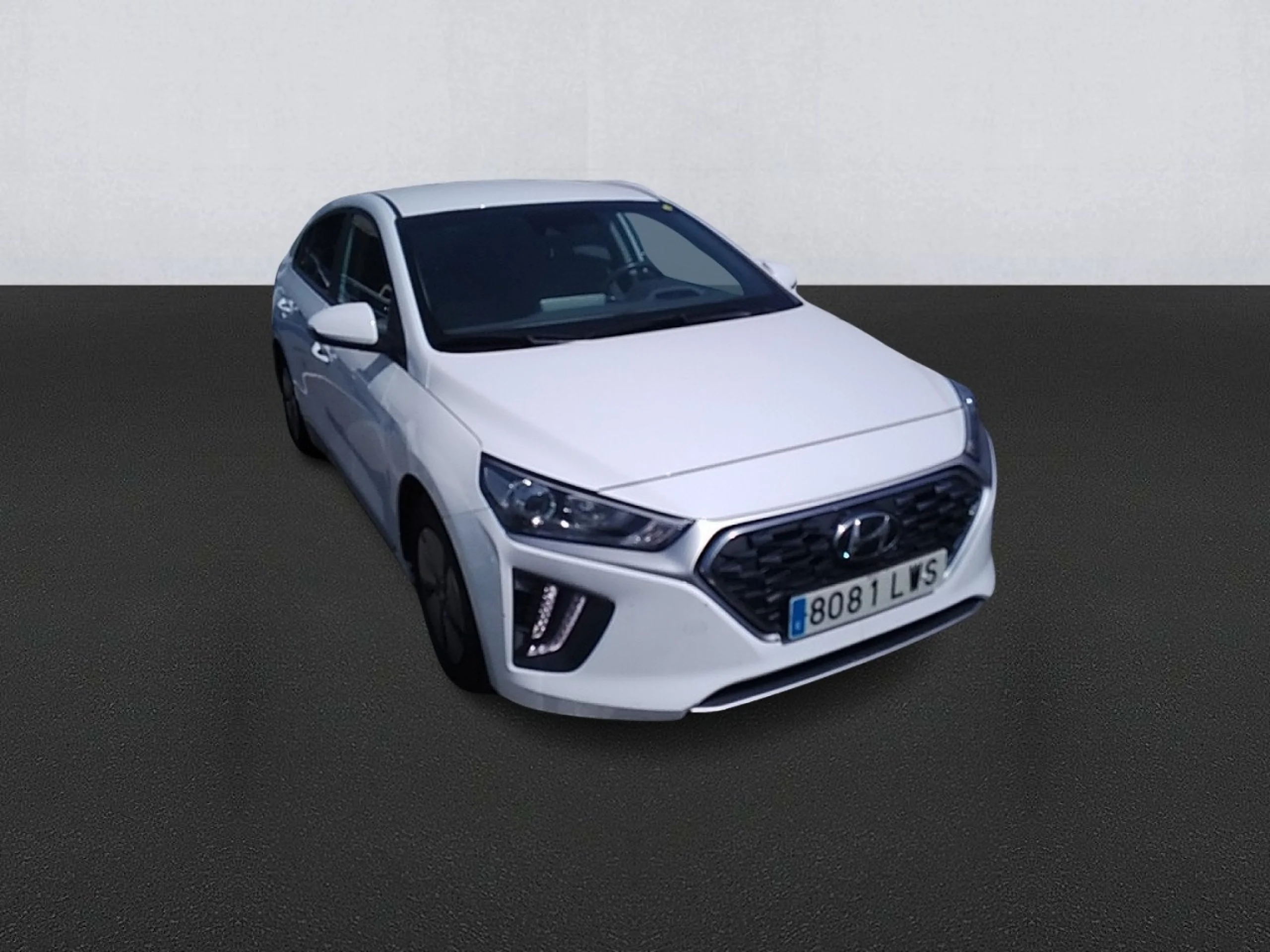 Hyundai Ioniq 1.6 GDI HEV Klass DCT - Foto 3