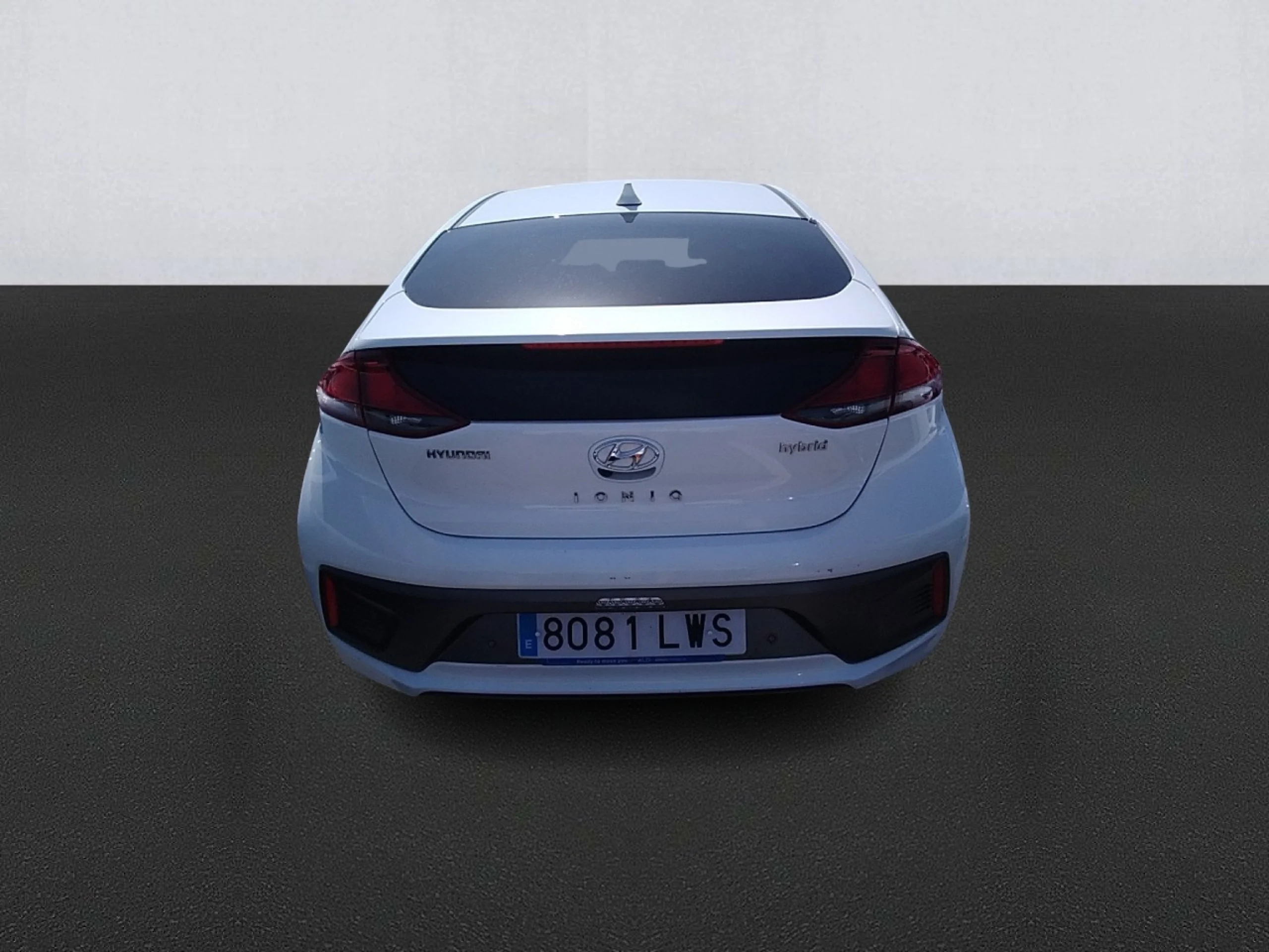 Hyundai Ioniq 1.6 GDI HEV Klass DCT - Foto 5