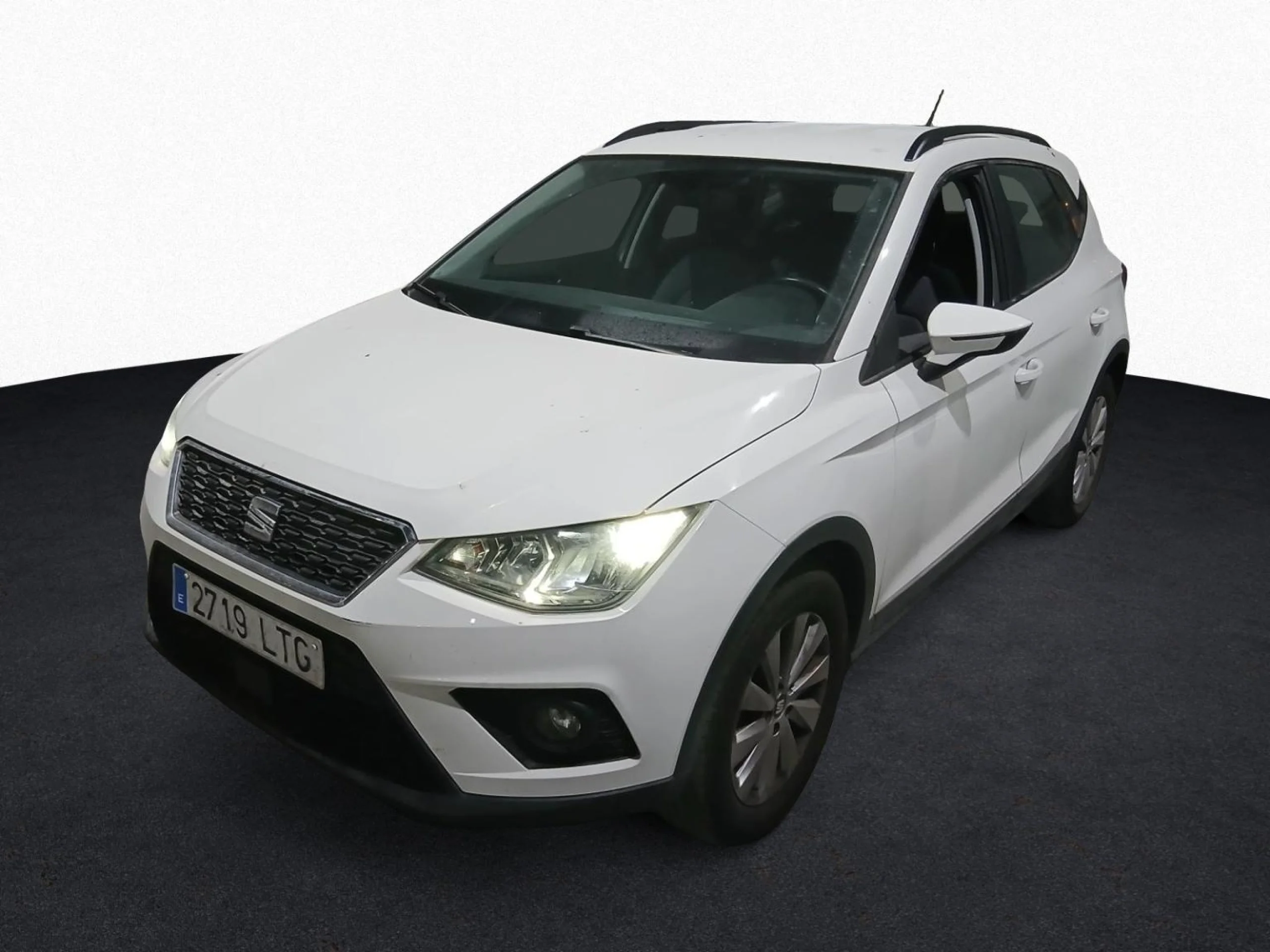 Seat Arona 1.0 TSI 81kW (110CV) Style Go2 - Foto 1
