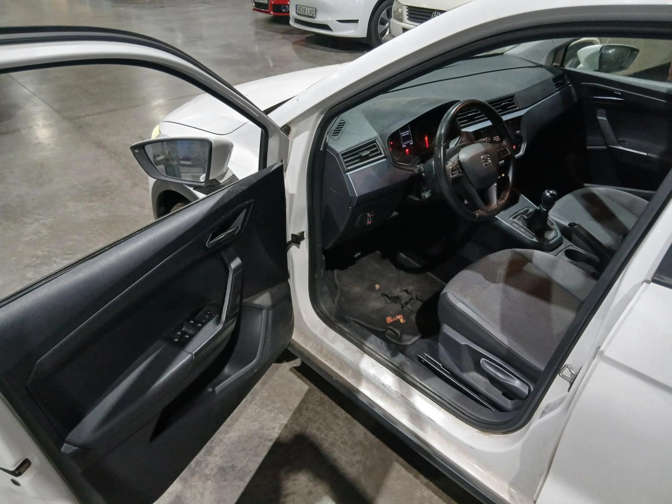 Seat Arona 1.0 TSI 81kW (110CV) Style Go2 - Foto 5