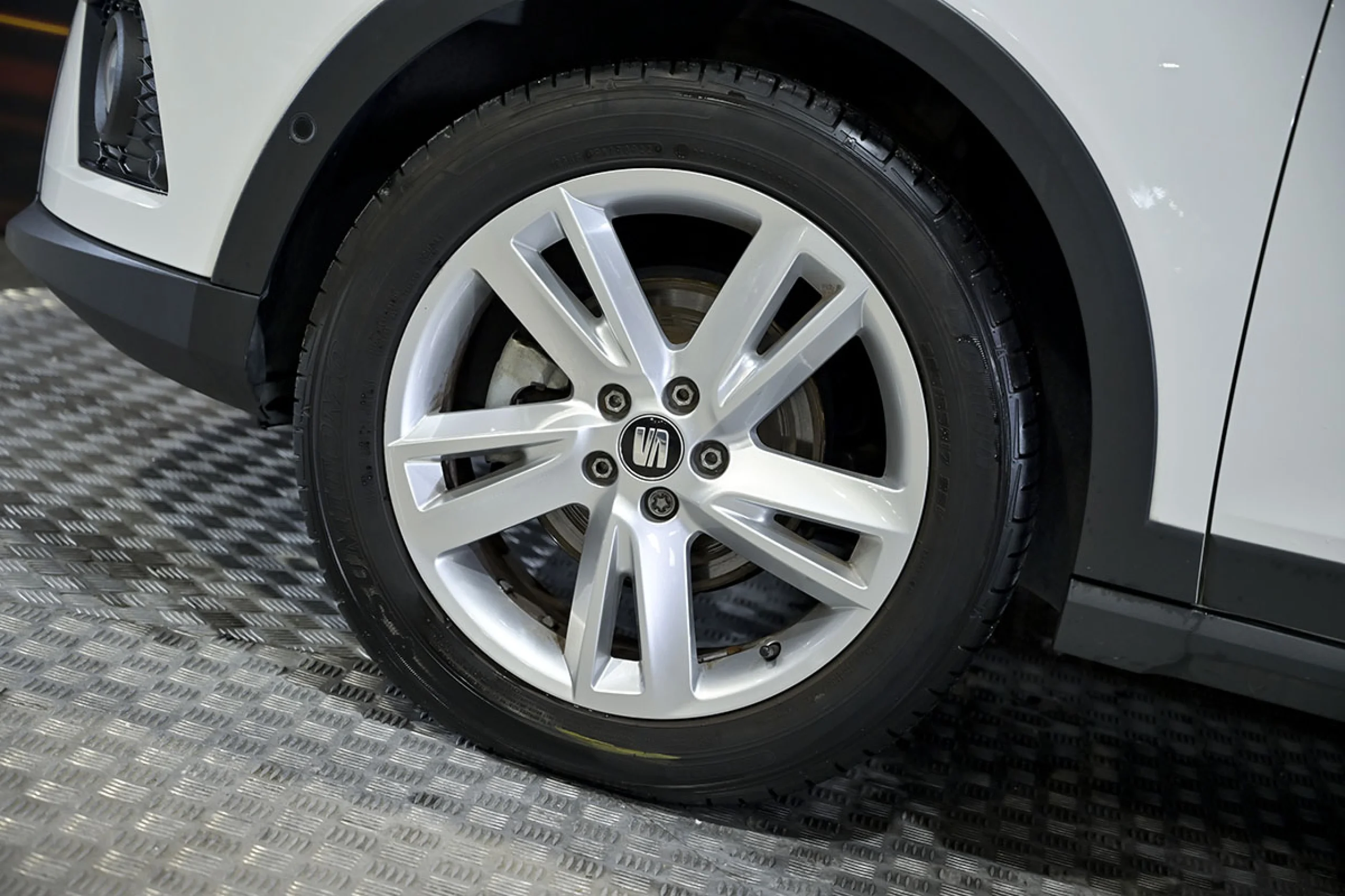 Seat Arona 1.0 TSI 81kW 110CV FR - Foto 13