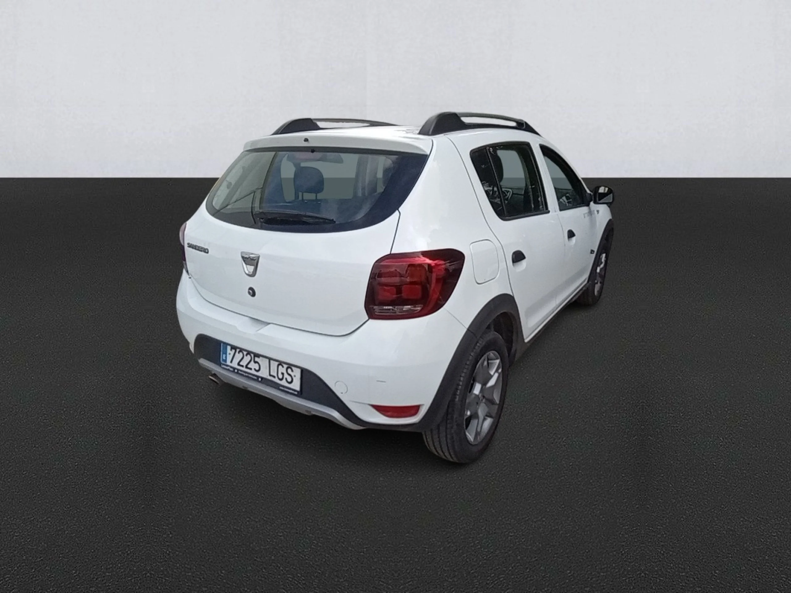 Dacia Sandero Stepway Essential TCE 66kW (90CV) - Foto 4