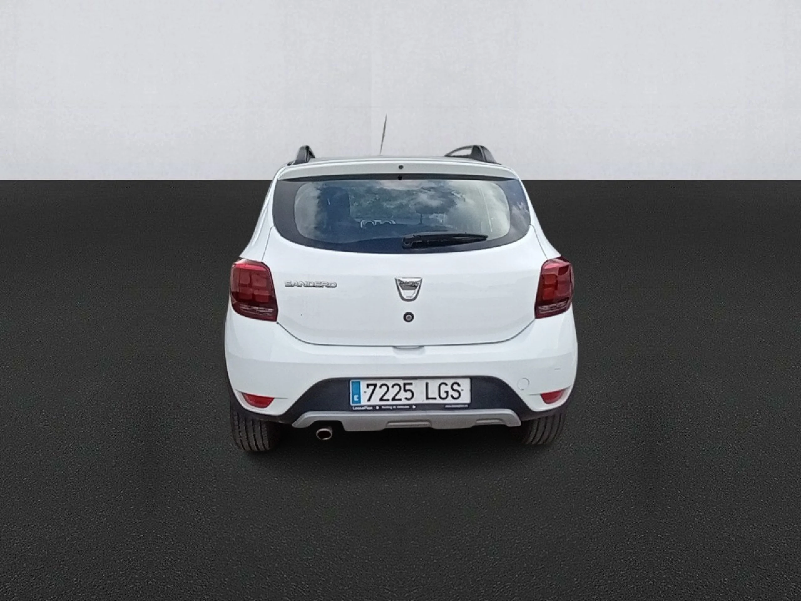 Dacia Sandero Stepway Essential TCE 66kW (90CV) - Foto 5