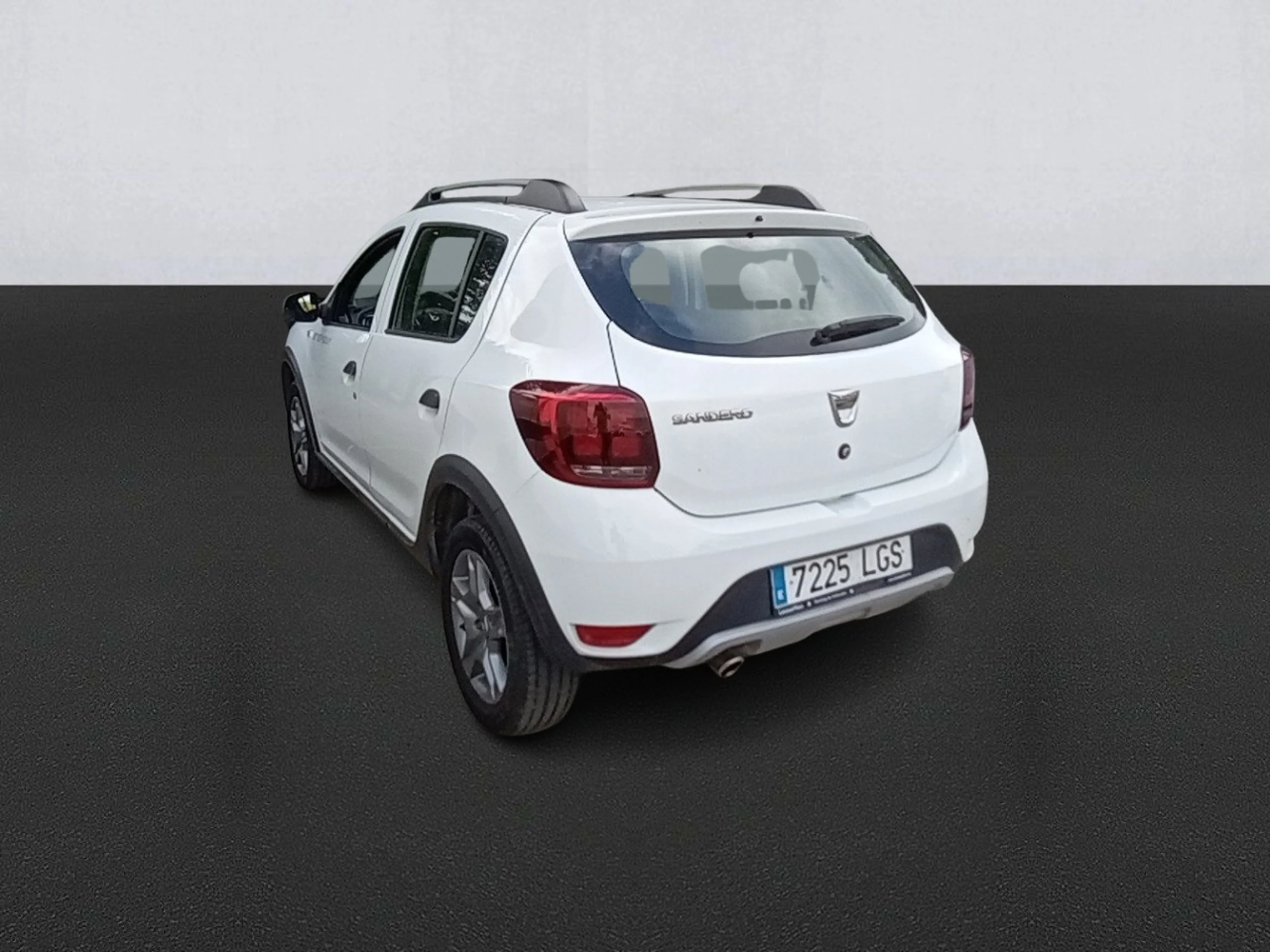 Dacia Sandero Stepway Essential TCE 66kW (90CV) - Foto 6