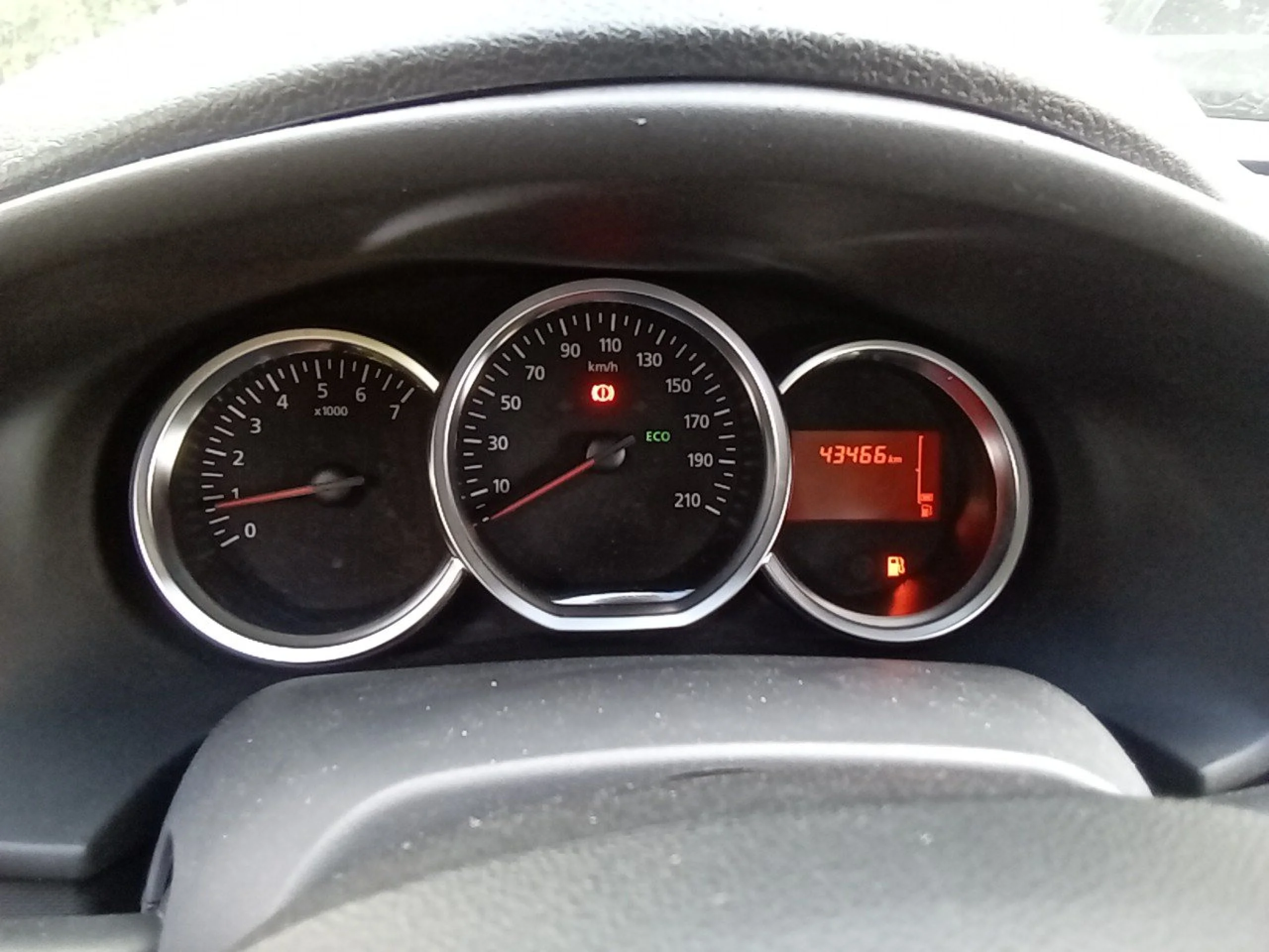 Dacia Sandero Stepway Essential TCE 66kW (90CV) - Foto 8