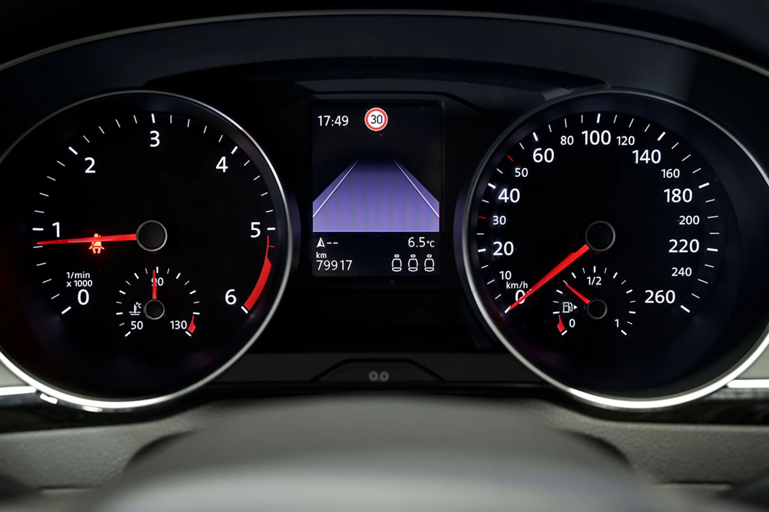 Volkswagen Passat Executive 2.0 TDI 110kW 150CV - Foto 7