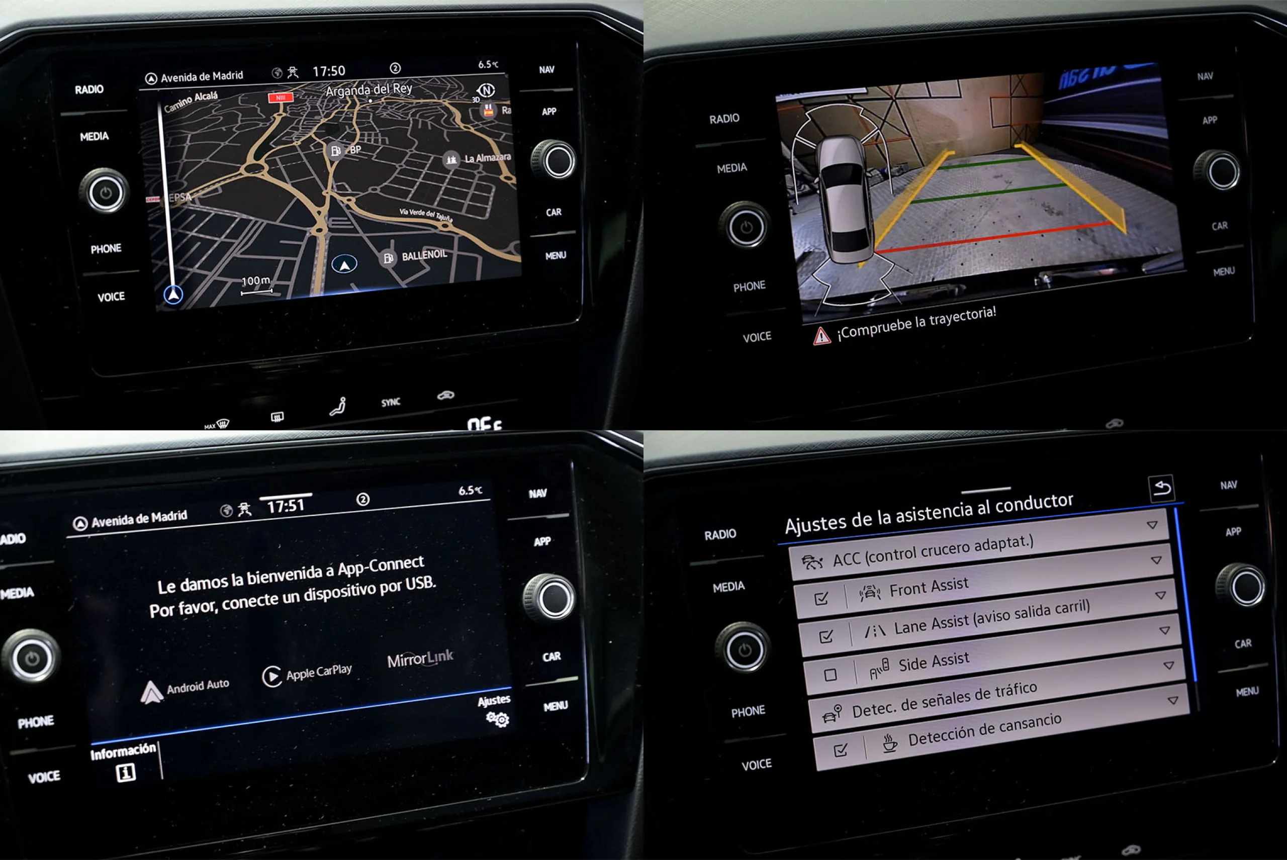 Volkswagen Passat Executive 2.0 TDI 110kW 150CV - Foto 10