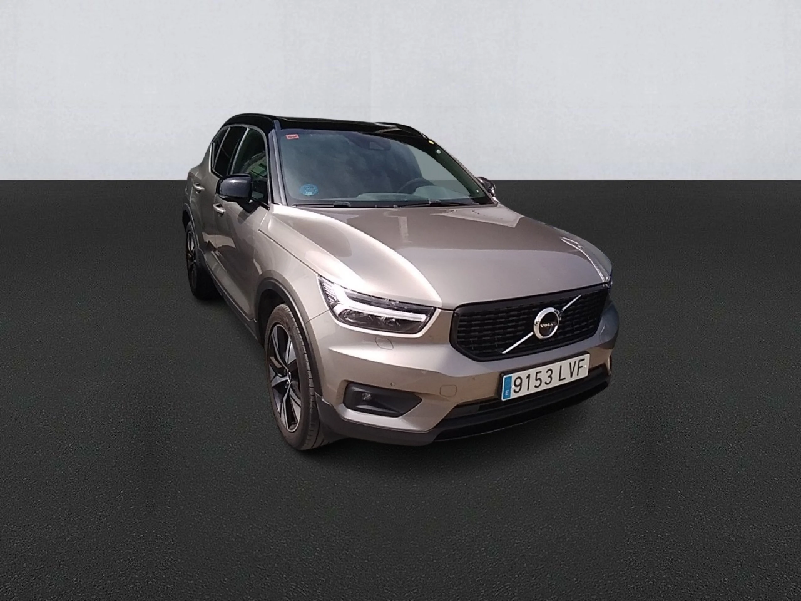 Volvo XC 40 XC40 1.5 T5 Twin Recharge R-Design Auto - Foto 3
