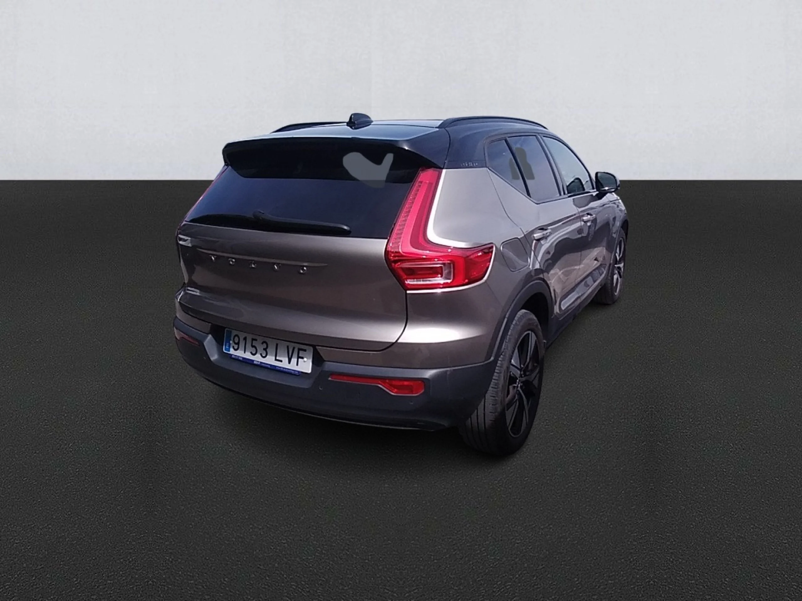 Volvo XC 40 XC40 1.5 T5 Twin Recharge R-Design Auto - Foto 4