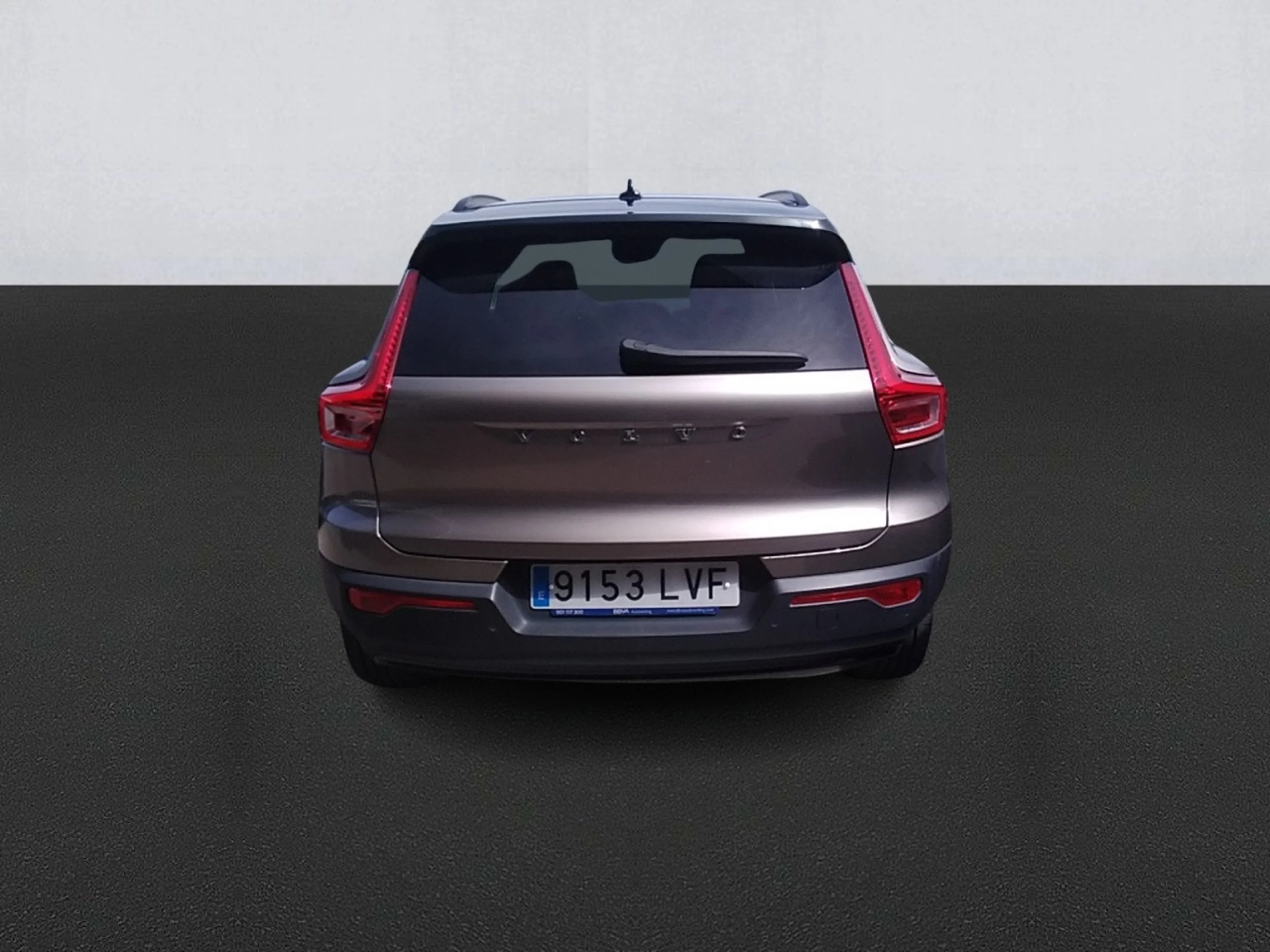 Volvo XC 40 XC40 1.5 T5 Twin Recharge R-Design Auto - Foto 5