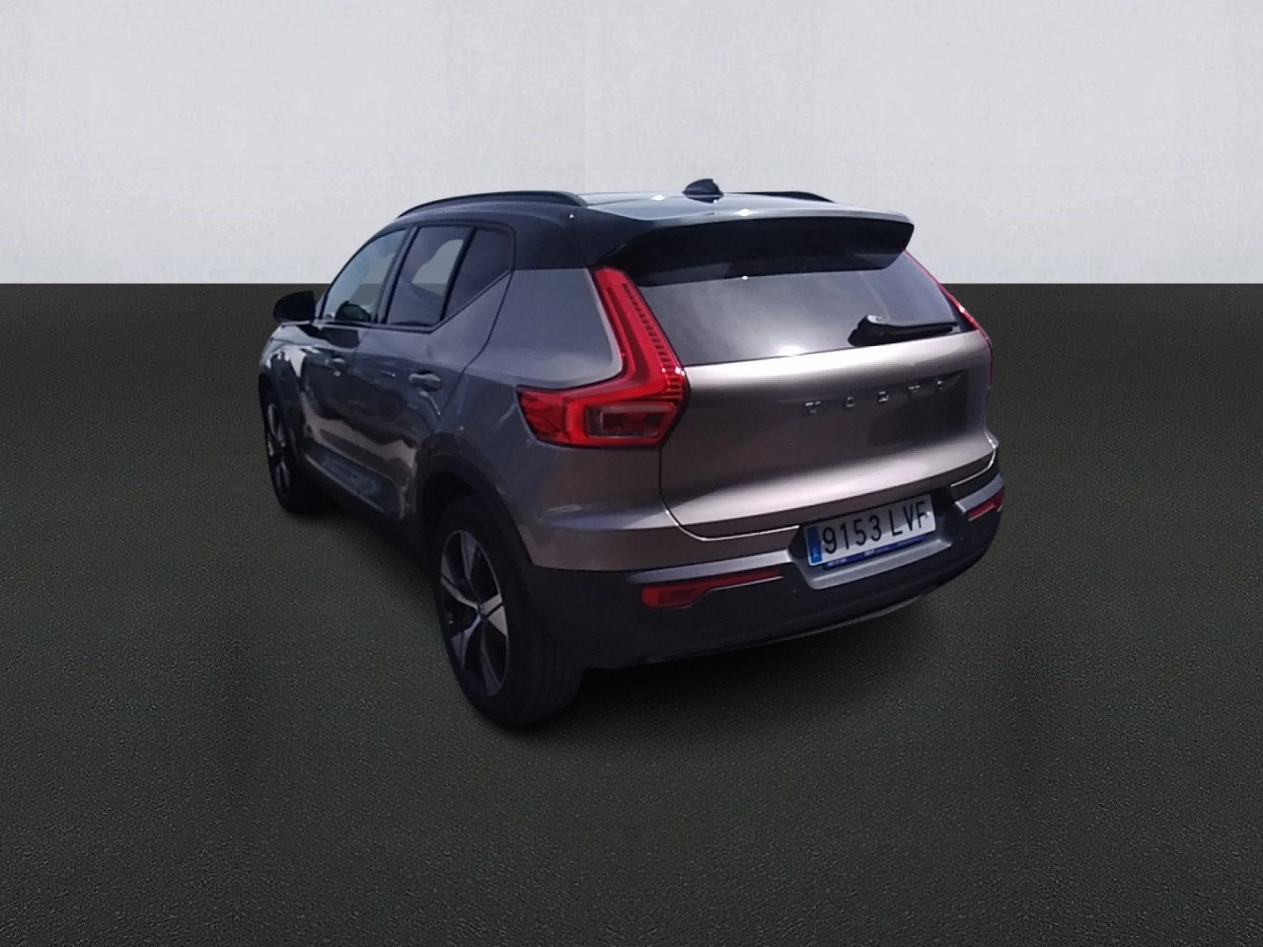Volvo XC 40 XC40 1.5 T5 Twin Recharge R-Design Auto - Foto 6