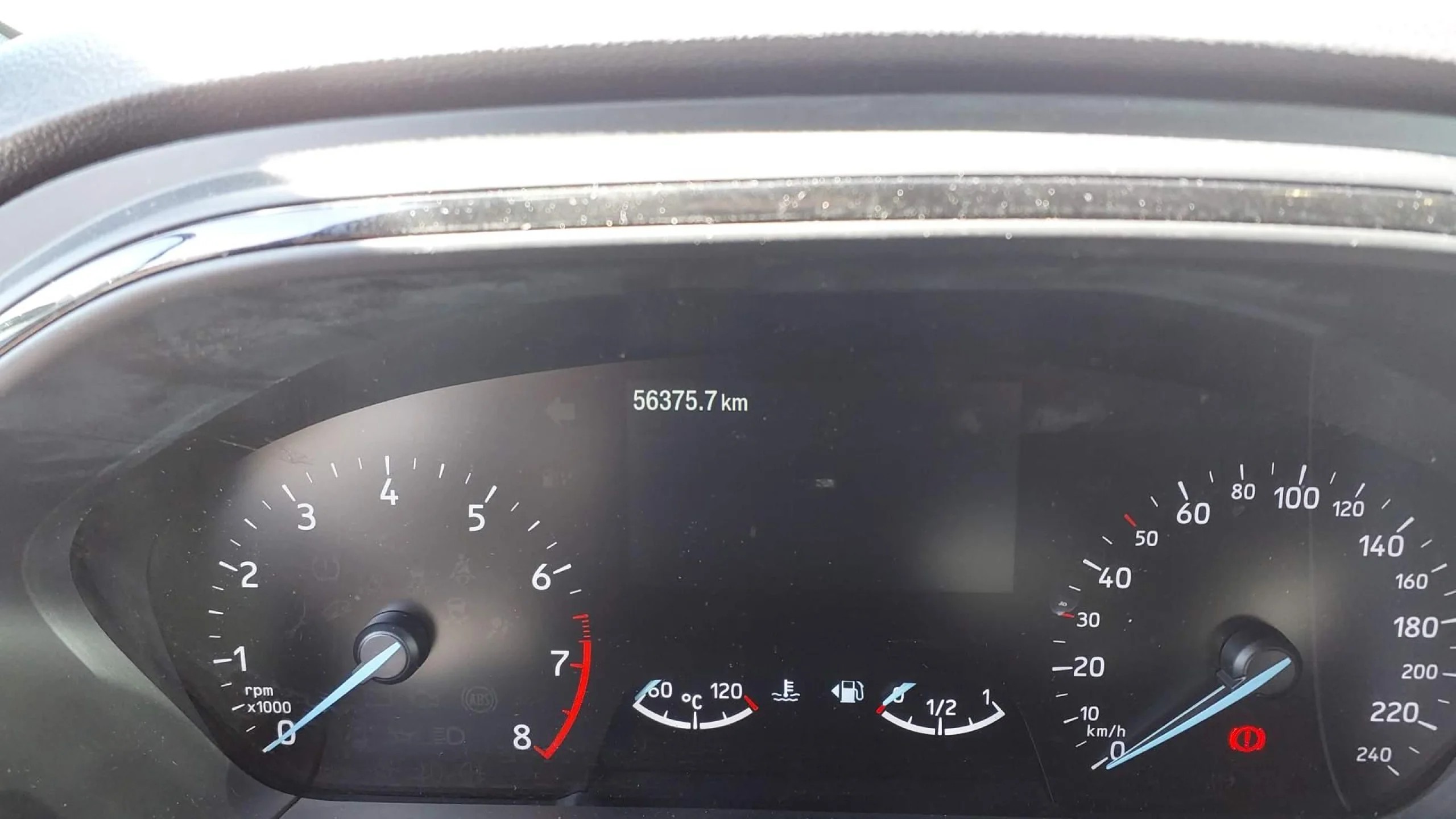 Ford Focus 1.0 Ecoboost MHEV 92kW ST-Line - Foto 6