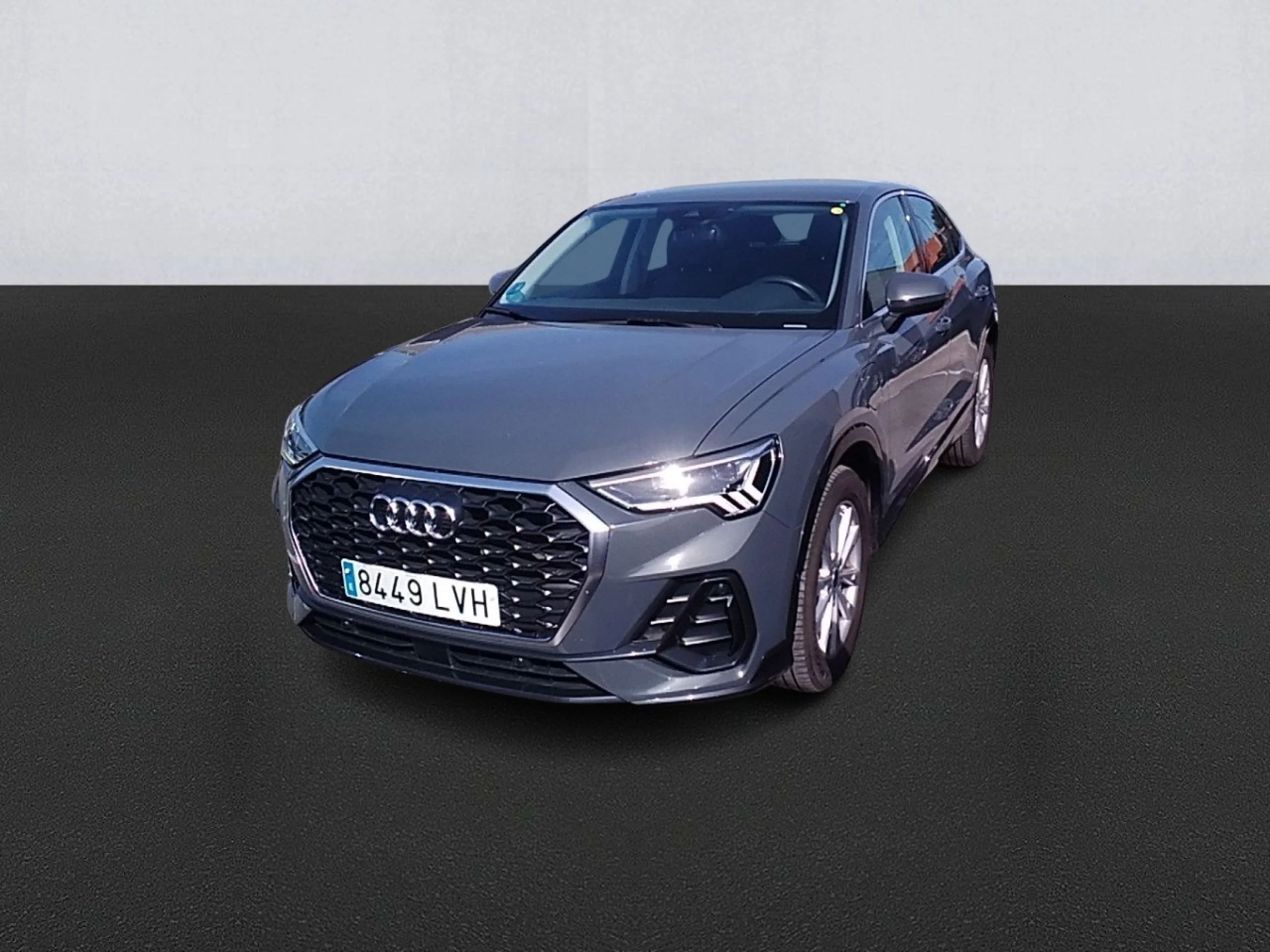 Audi Q3 SPORTBACK 45 TFSI e 180kW S tronic Advanced - Foto 1