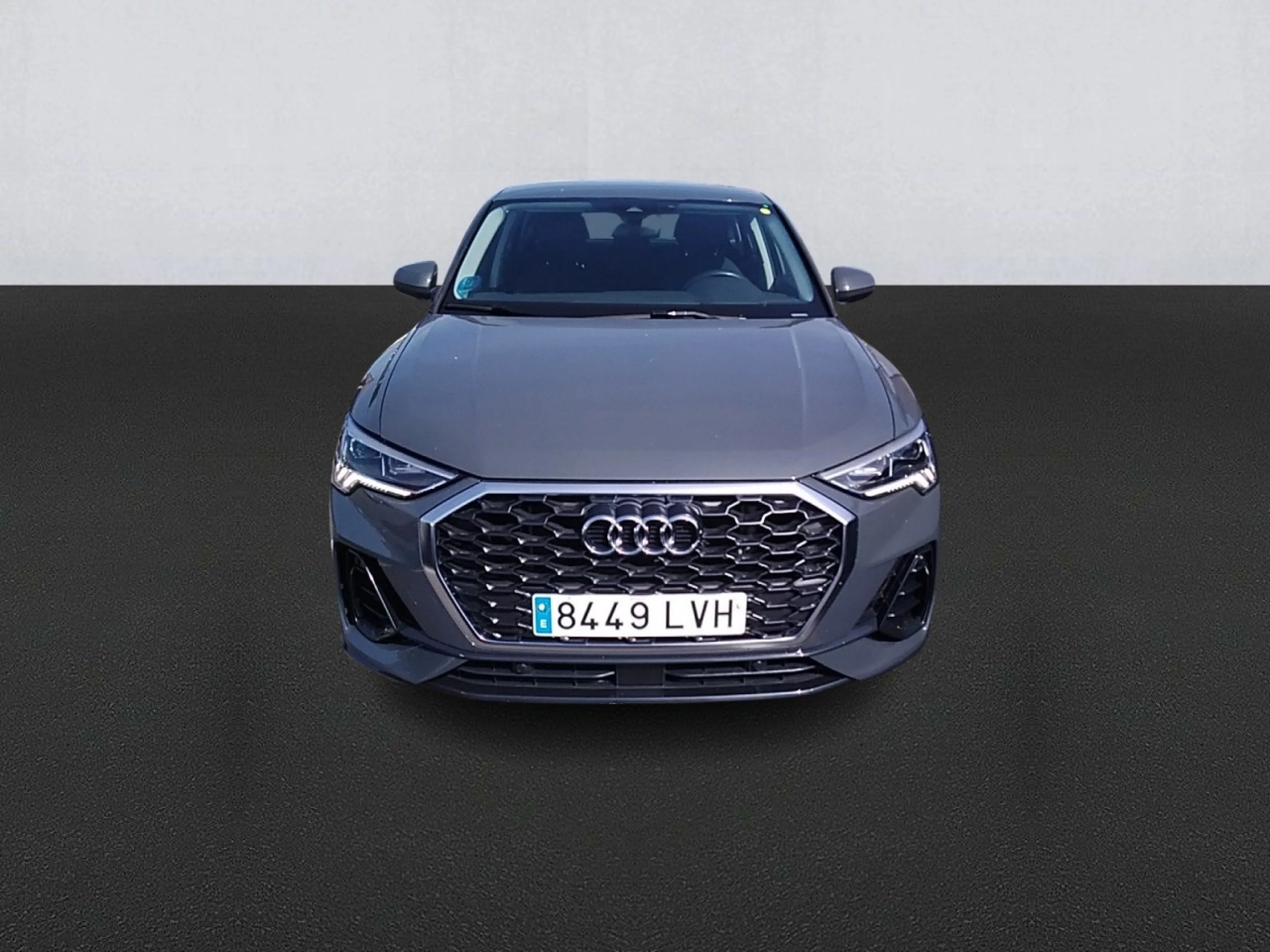 Audi Q3 SPORTBACK 45 TFSI e 180kW S tronic Advanced - Foto 2