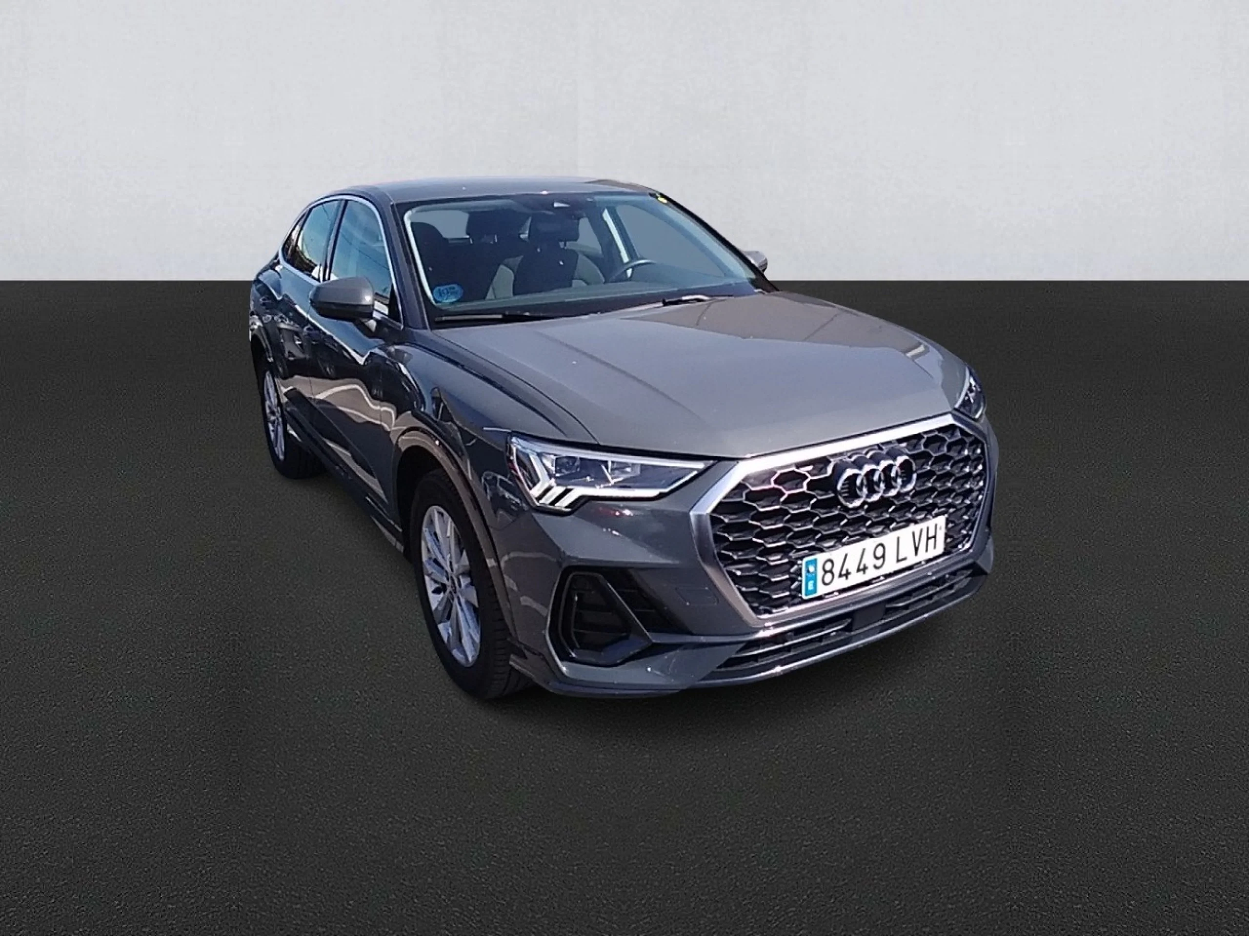 Audi Q3 SPORTBACK 45 TFSI e 180kW S tronic Advanced - Foto 3