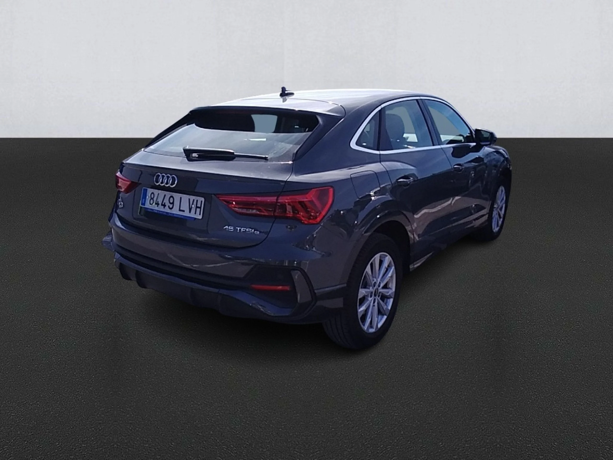Audi Q3 SPORTBACK 45 TFSI e 180kW S tronic Advanced - Foto 4