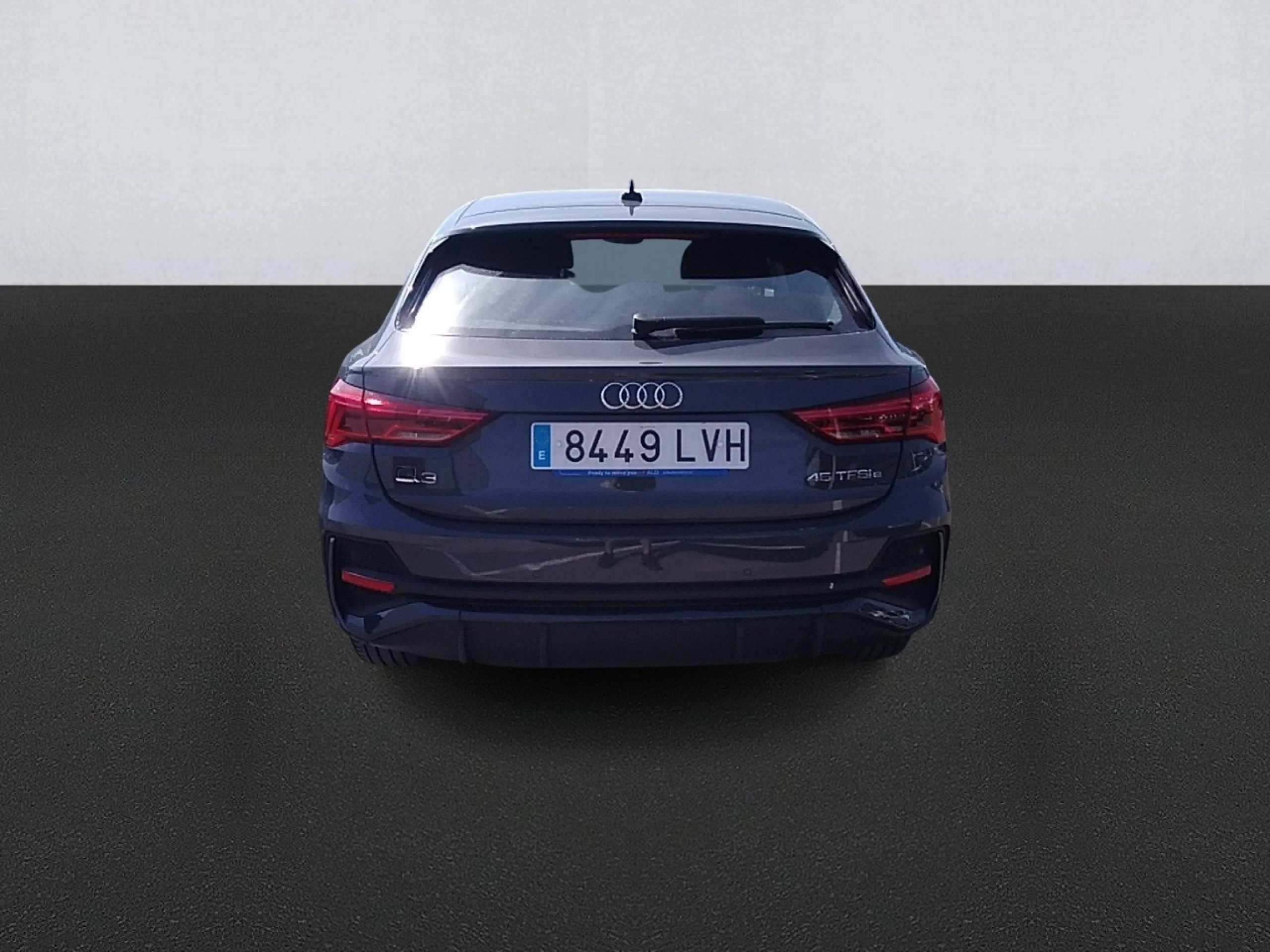 Audi Q3 SPORTBACK 45 TFSI e 180kW S tronic Advanced - Foto 5