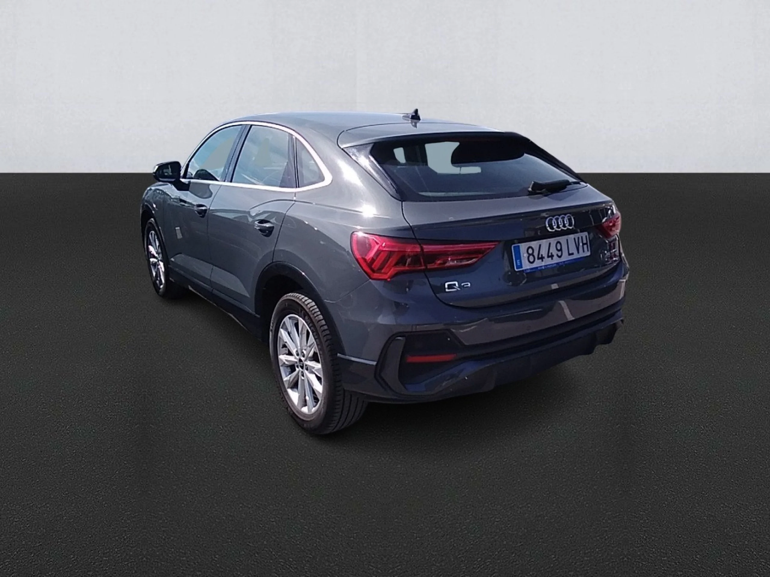 Audi Q3 SPORTBACK 45 TFSI e 180kW S tronic Advanced - Foto 6