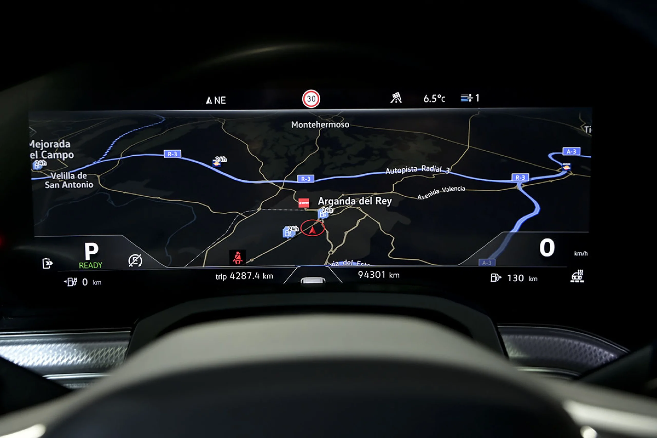 Volkswagen Touareg R 3.0 V6 TSI 340kW Tip 4M - Foto 7