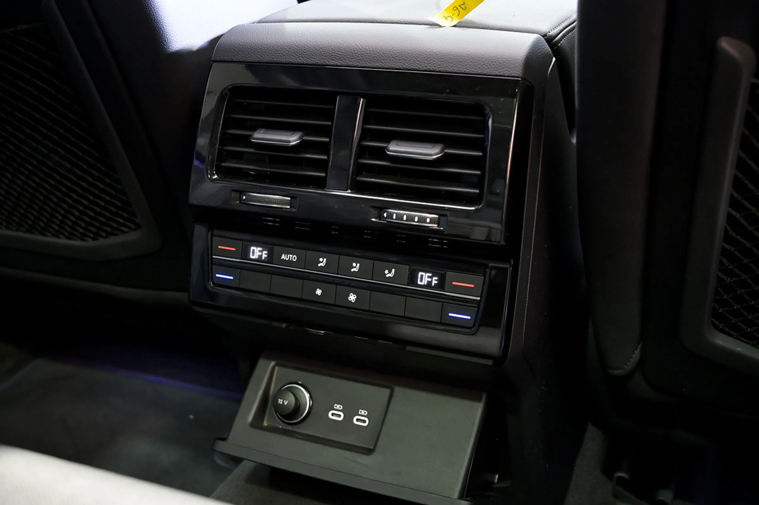 Volkswagen Touareg R 3.0 V6 TSI 340kW Tip 4M - Foto 40