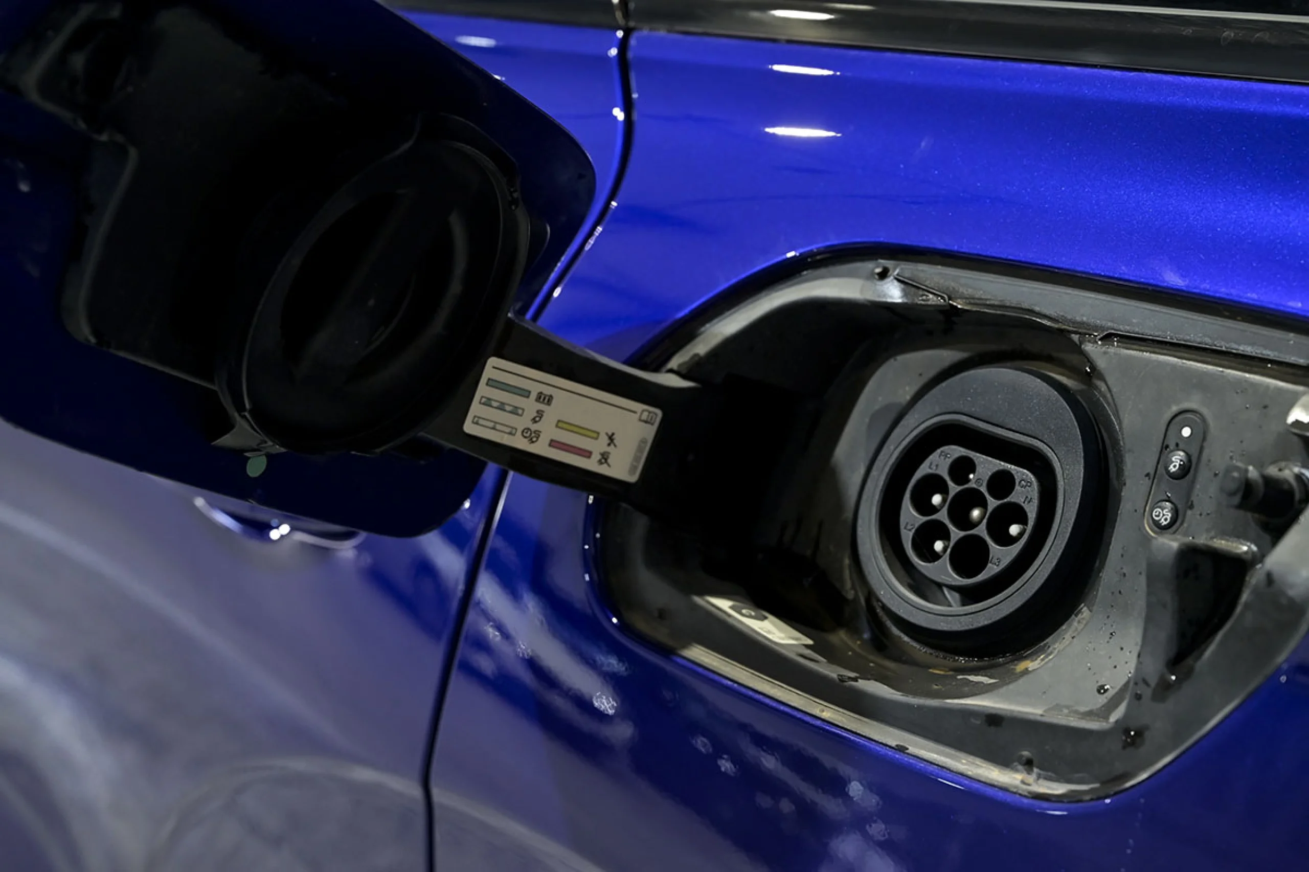 Volkswagen Touareg R 3.0 V6 TSI 340kW Tip 4M - Foto 21