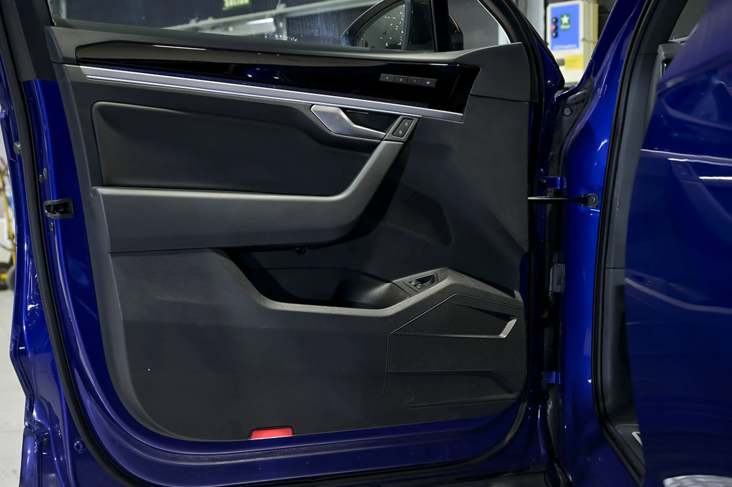 Volkswagen Touareg R 3.0 V6 TSI 340kW Tip 4M - Foto 22