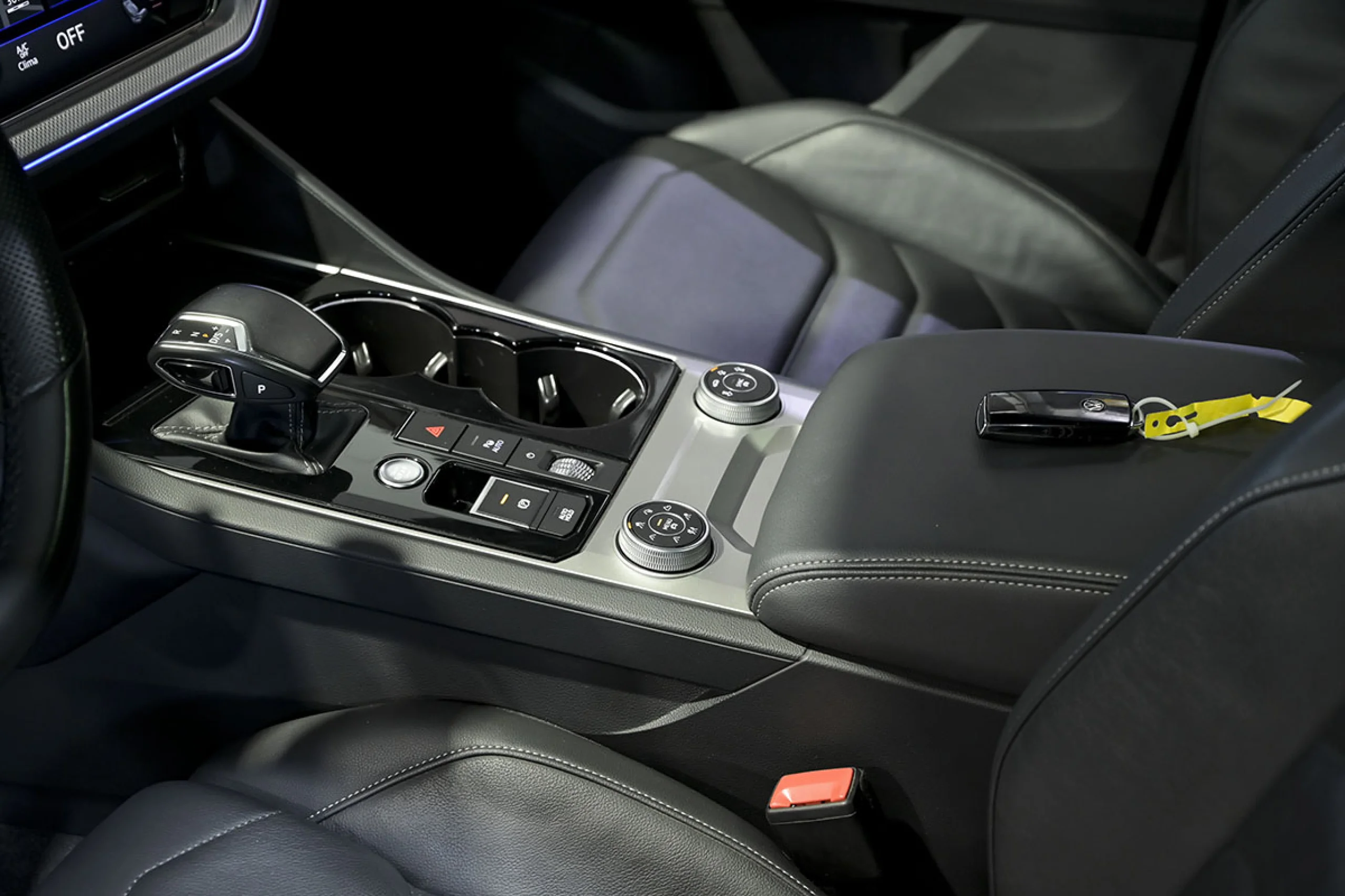 Volkswagen Touareg R 3.0 V6 TSI 340kW Tip 4M - Foto 36