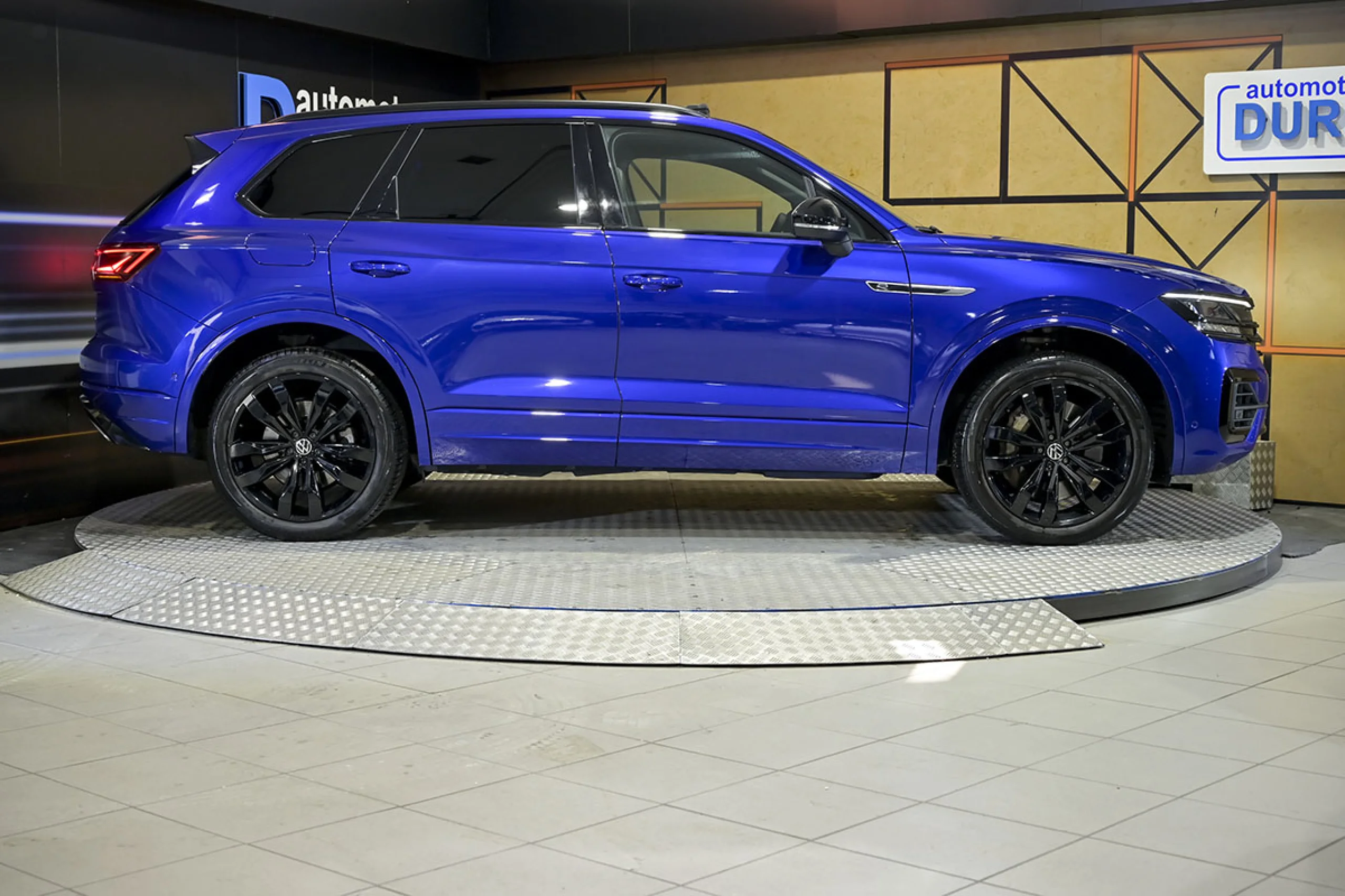 Volkswagen Touareg R 3.0 V6 TSI 340kW Tip 4M - Foto 19