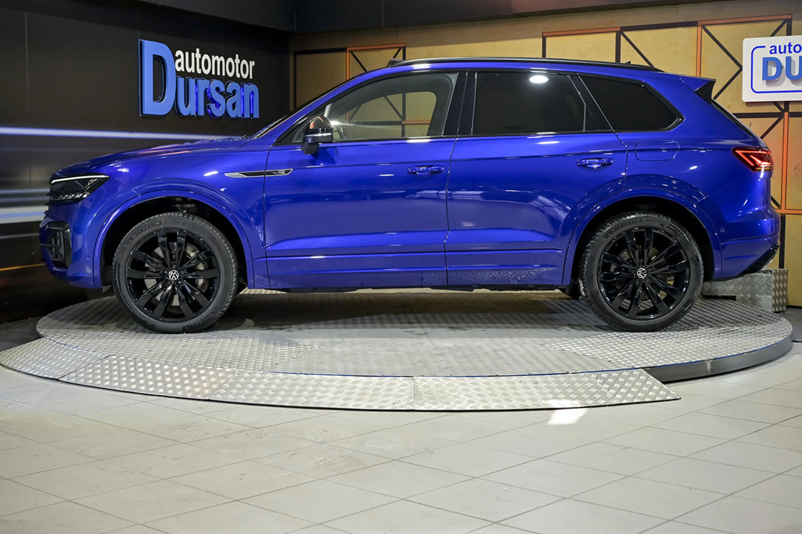 Volkswagen Touareg R 3.0 V6 TSI 340kW Tip 4M - Foto 18