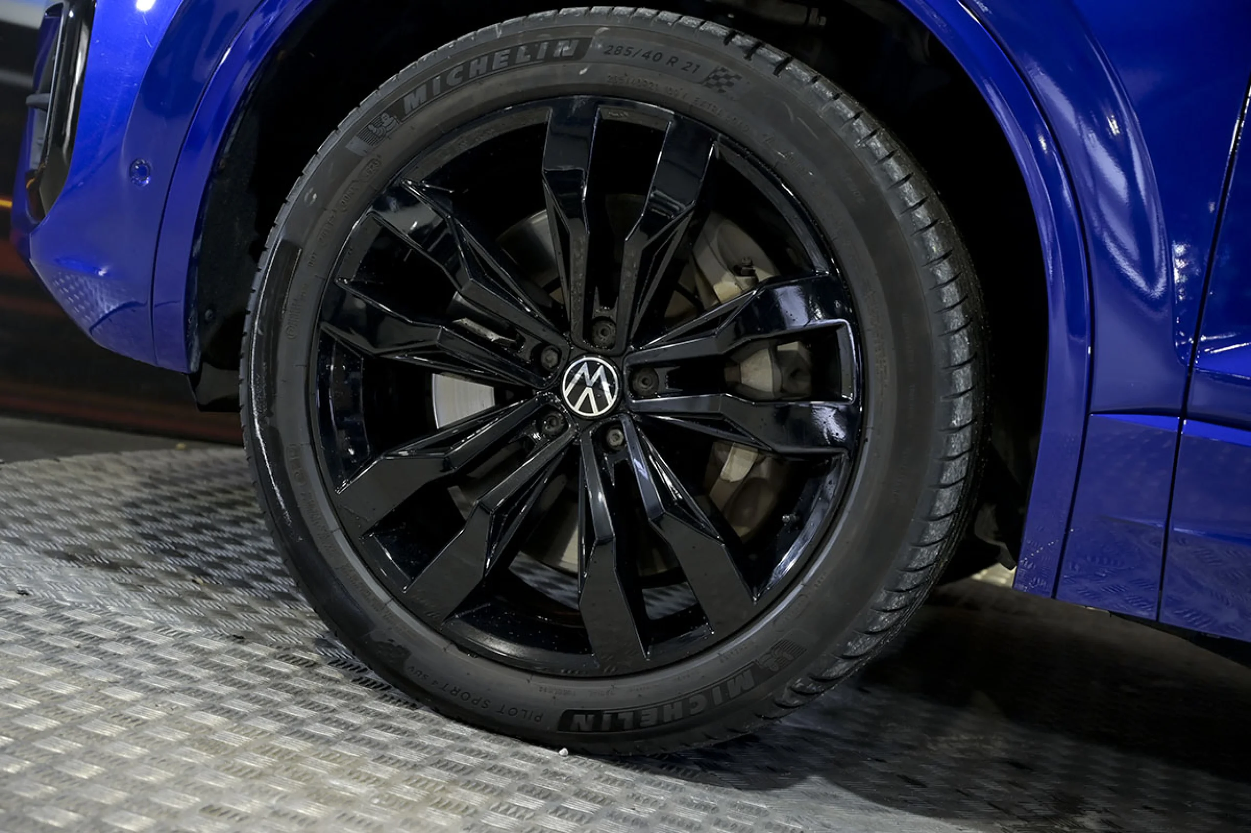 Volkswagen Touareg R 3.0 V6 TSI 340kW Tip 4M - Foto 13