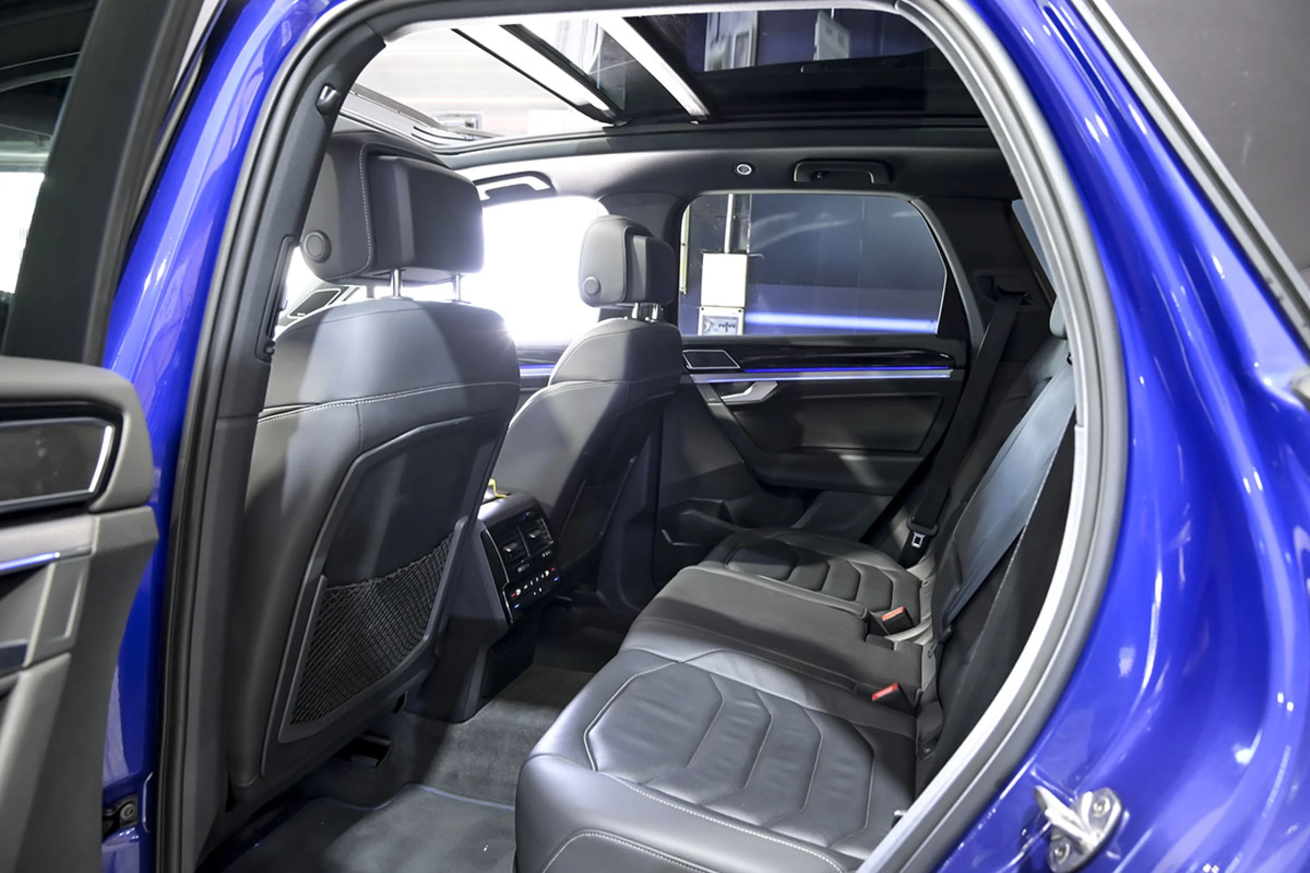 Volkswagen Touareg R 3.0 V6 TSI 340kW Tip 4M - Foto 15