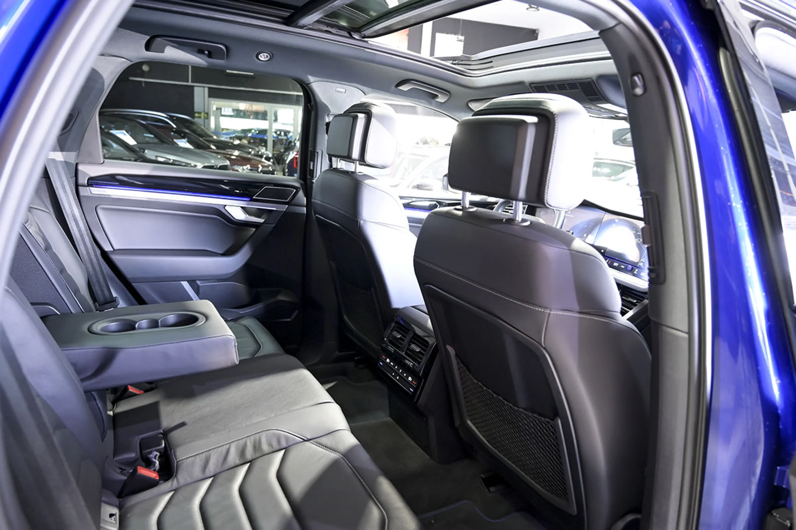 Volkswagen Touareg R 3.0 V6 TSI 340kW Tip 4M - Foto 14