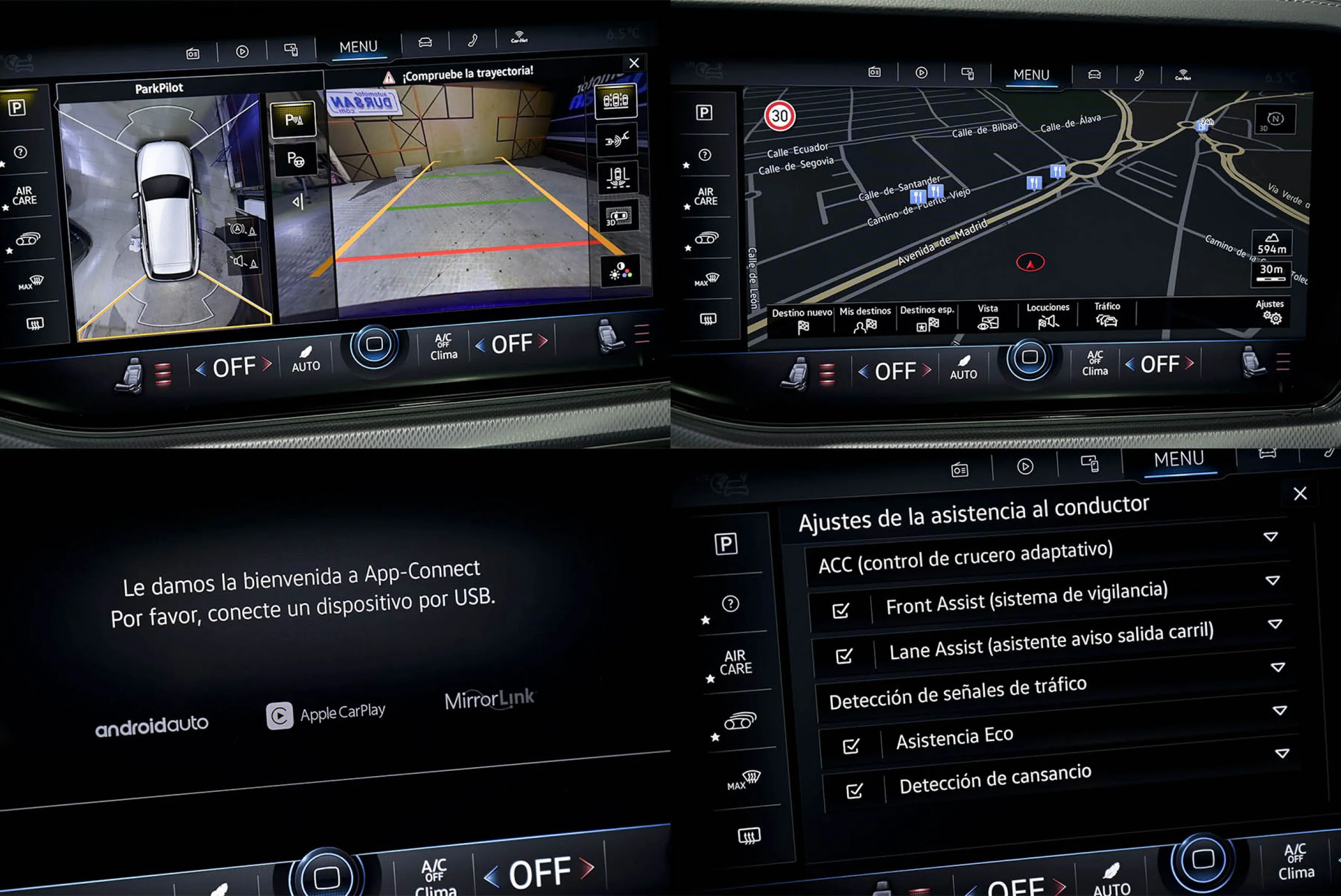 Volkswagen Touareg R 3.0 V6 TSI 340kW Tip 4M - Foto 10