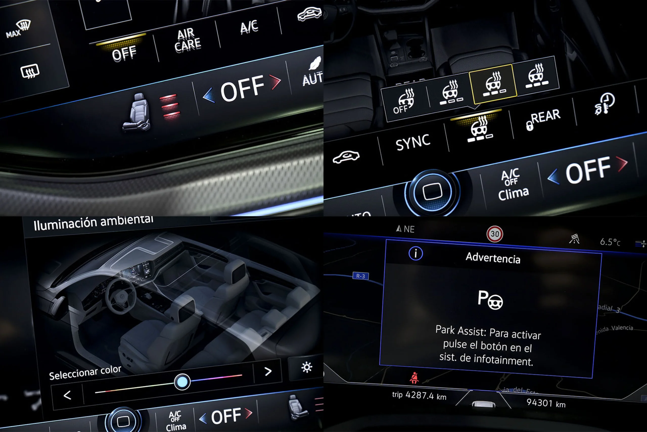 Volkswagen Touareg R 3.0 V6 TSI 340kW Tip 4M - Foto 34