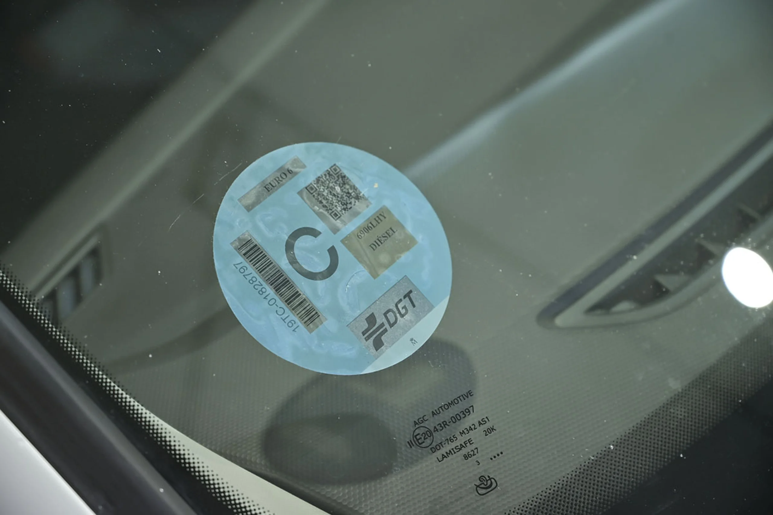 Volkswagen Tiguan Advance 2.0 TDI 110kW 150CV DSG - Foto 11