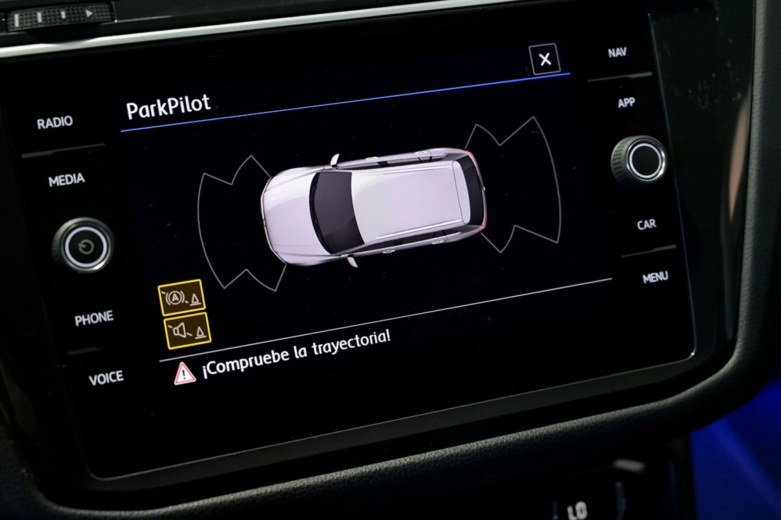 Volkswagen Tiguan Advance 2.0 TDI 110kW 150CV DSG - Foto 30