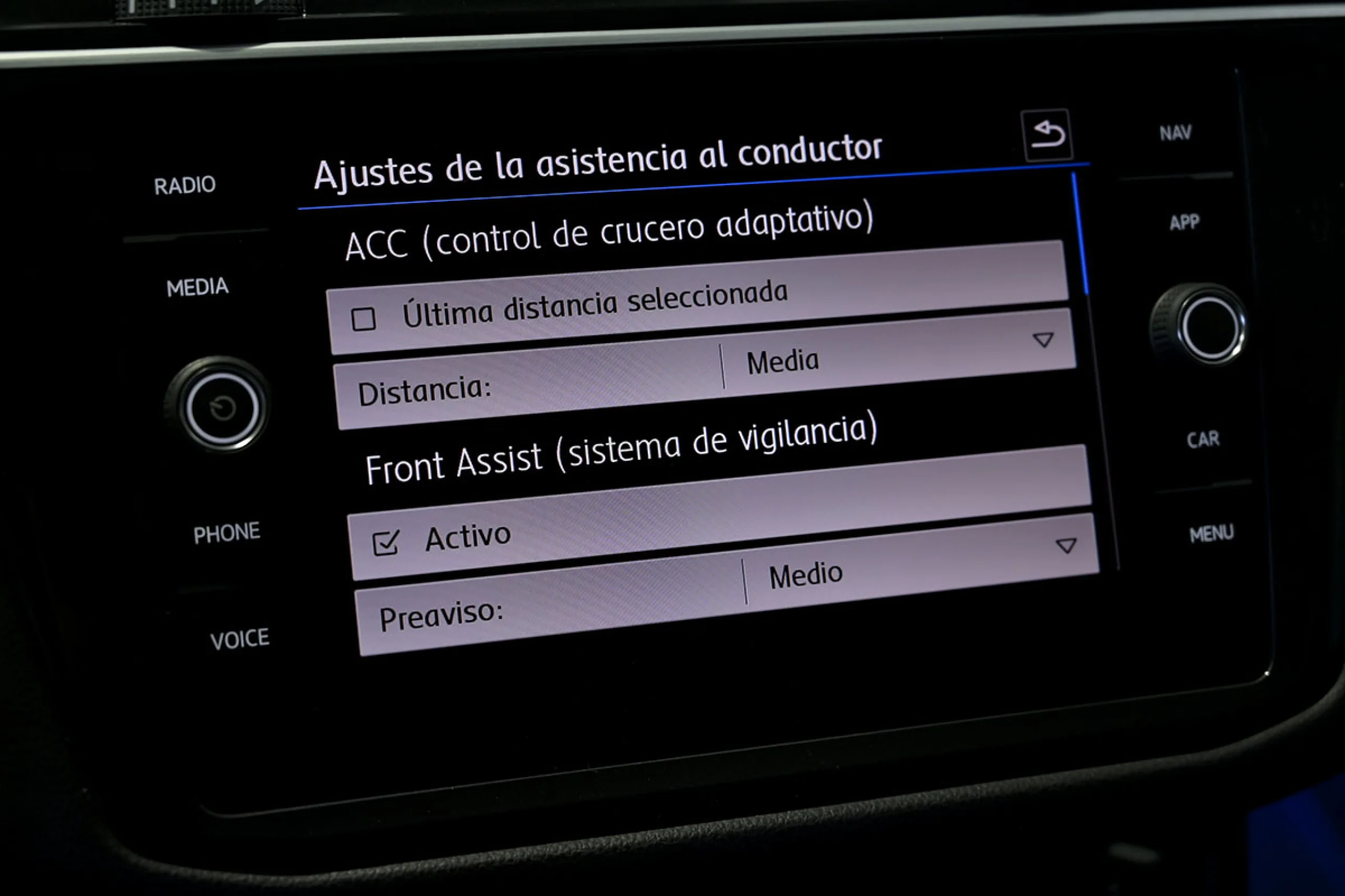 Volkswagen Tiguan Advance 2.0 TDI 110kW 150CV DSG - Foto 33