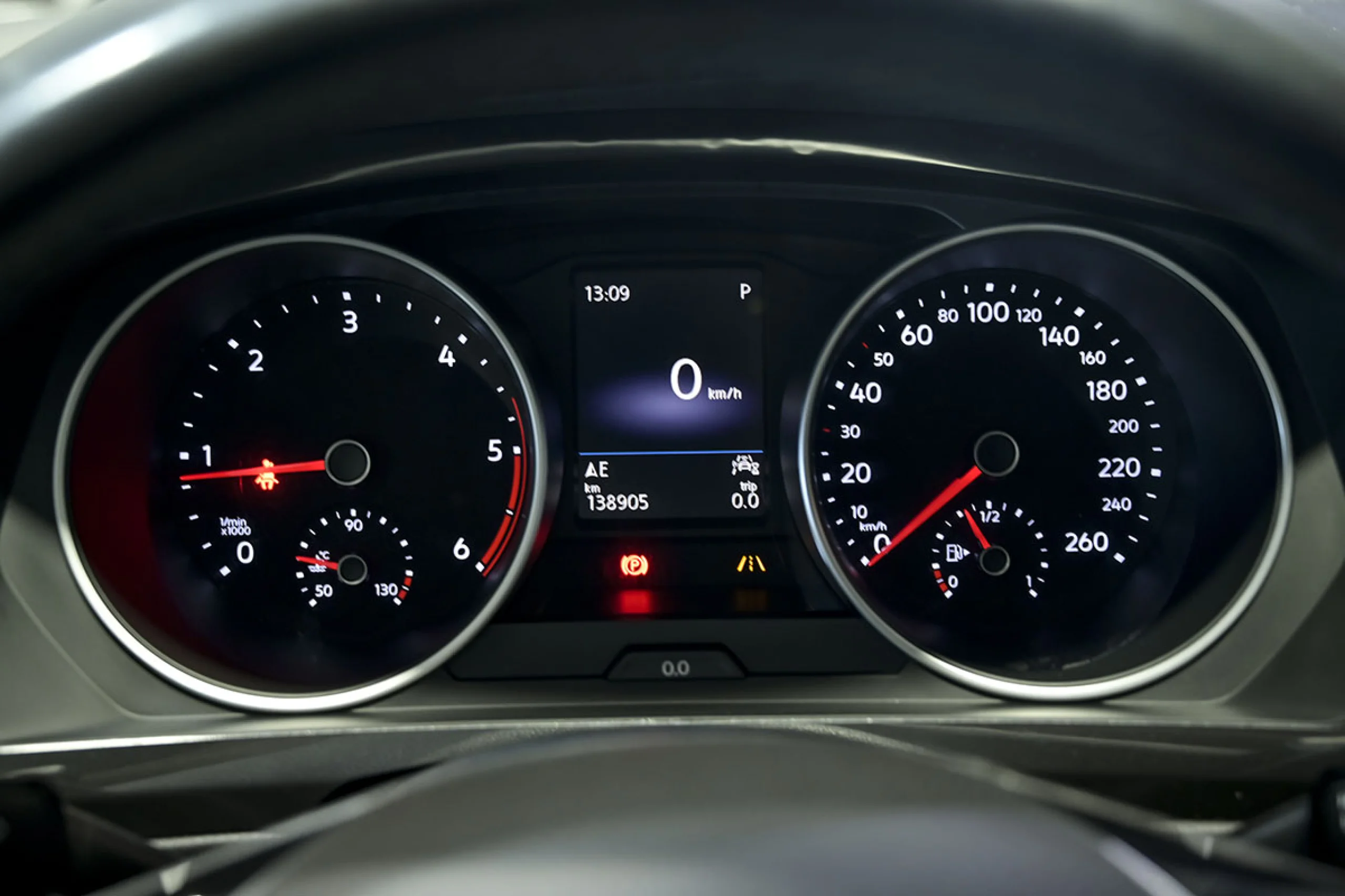 Volkswagen Tiguan Advance 2.0 TDI 110kW 150CV DSG - Foto 7