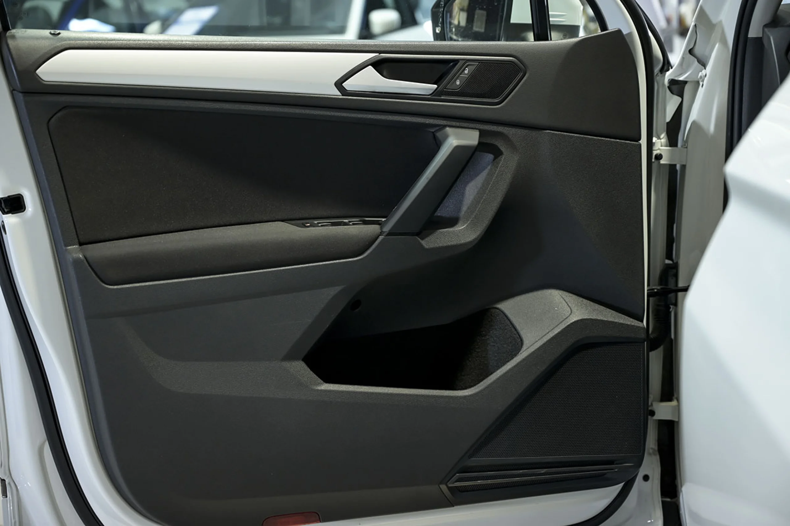 Volkswagen Tiguan Advance 2.0 TDI 110kW 150CV DSG - Foto 22