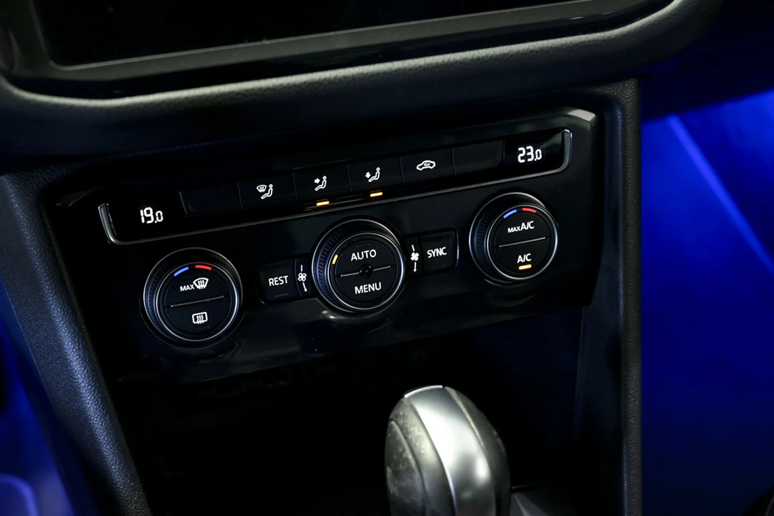 Volkswagen Tiguan Advance 2.0 TDI 110kW 150CV DSG - Foto 38