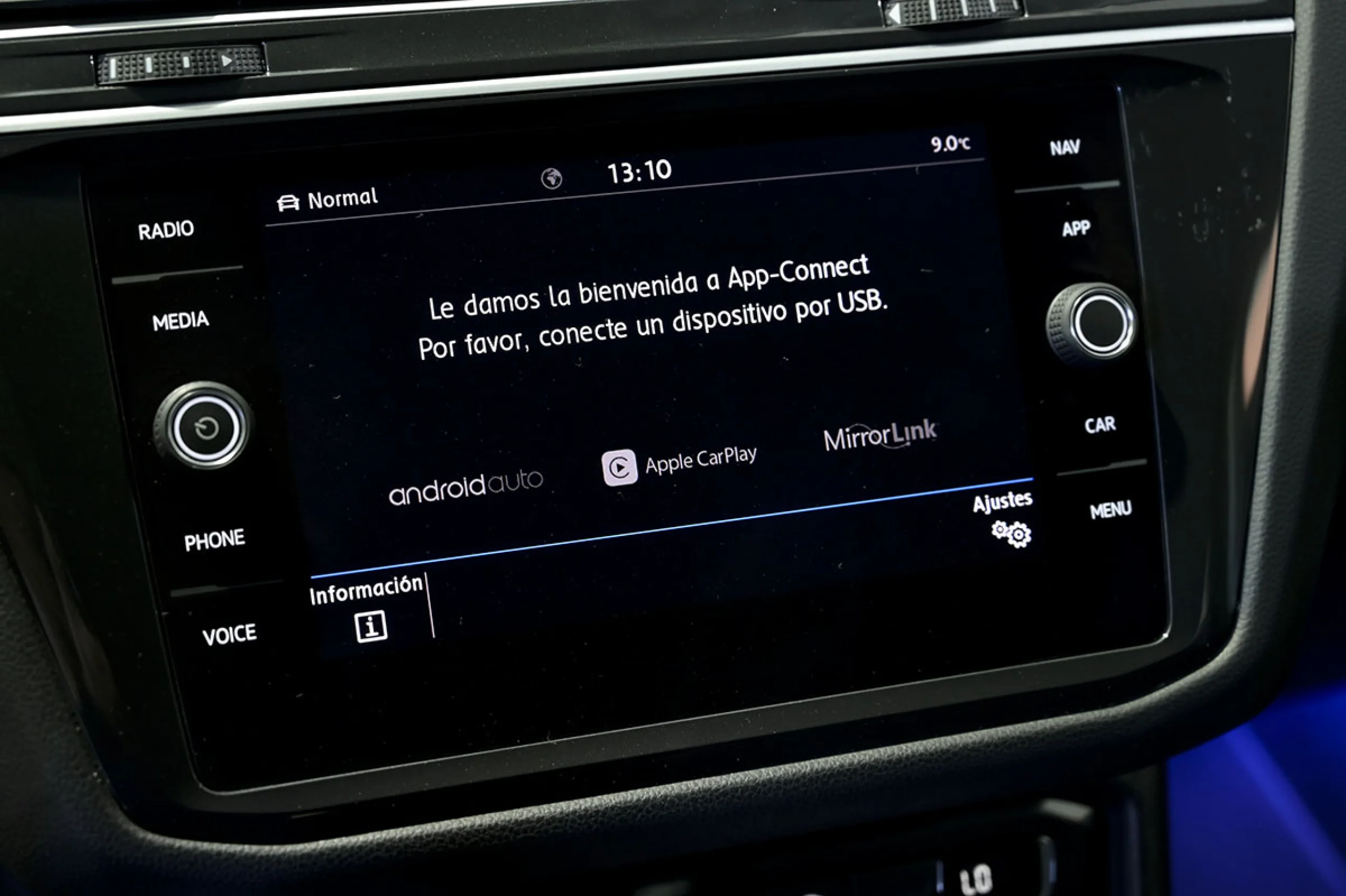 Volkswagen Tiguan Advance 2.0 TDI 110kW 150CV DSG - Foto 35