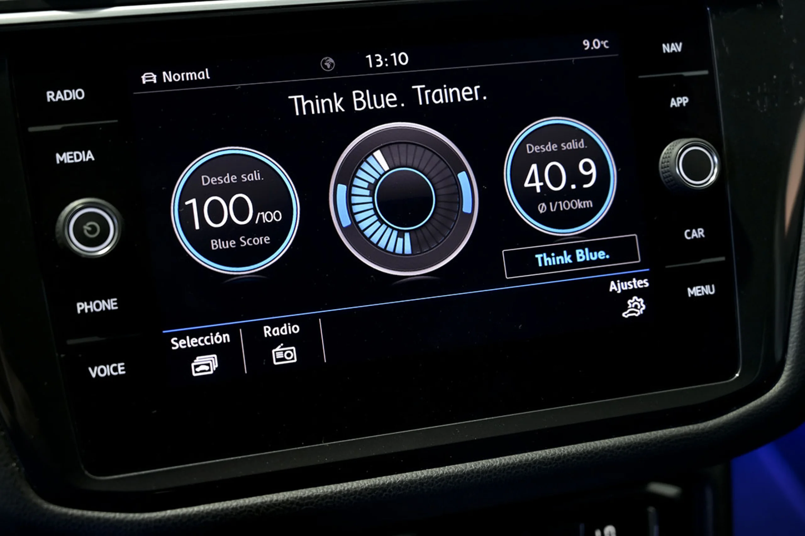 Volkswagen Tiguan Advance 2.0 TDI 110kW 150CV DSG - Foto 31