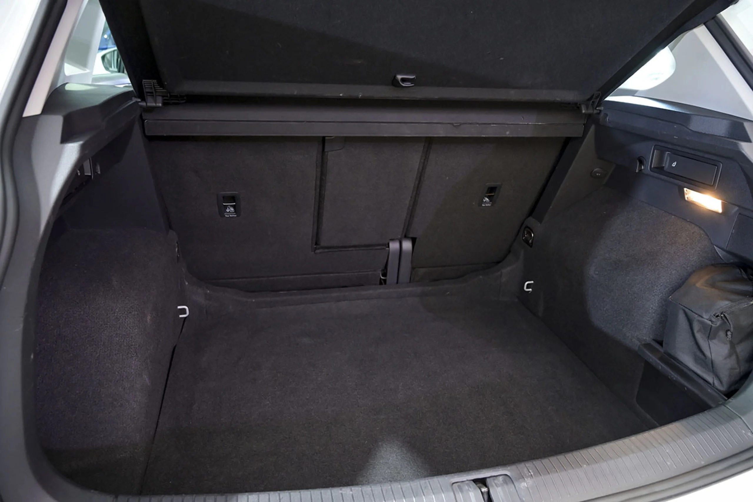 Volkswagen Tiguan Advance 2.0 TDI 110kW 150CV DSG - Foto 13