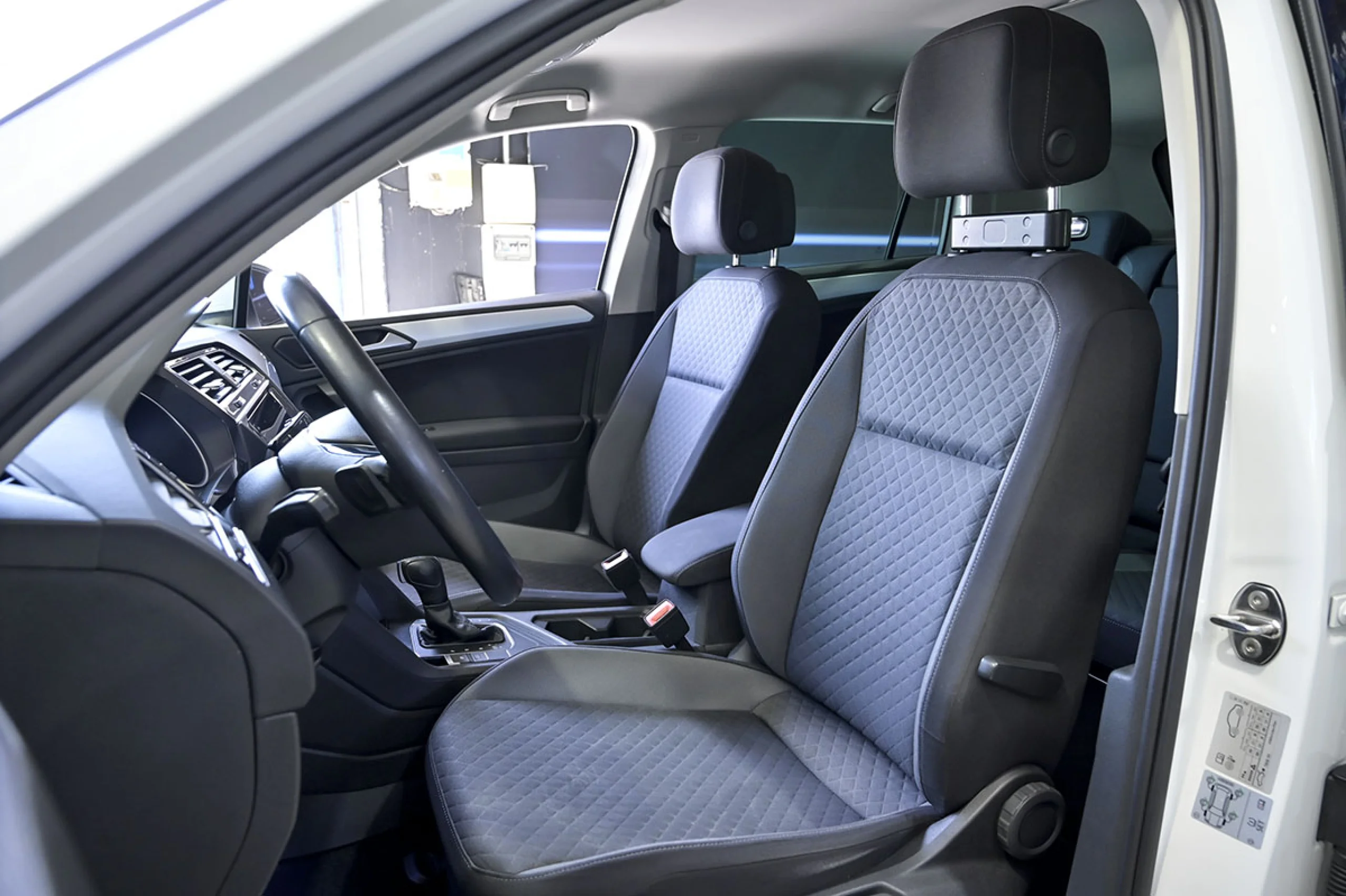 Volkswagen Tiguan Advance 2.0 TDI 110kW 150CV DSG - Foto 24