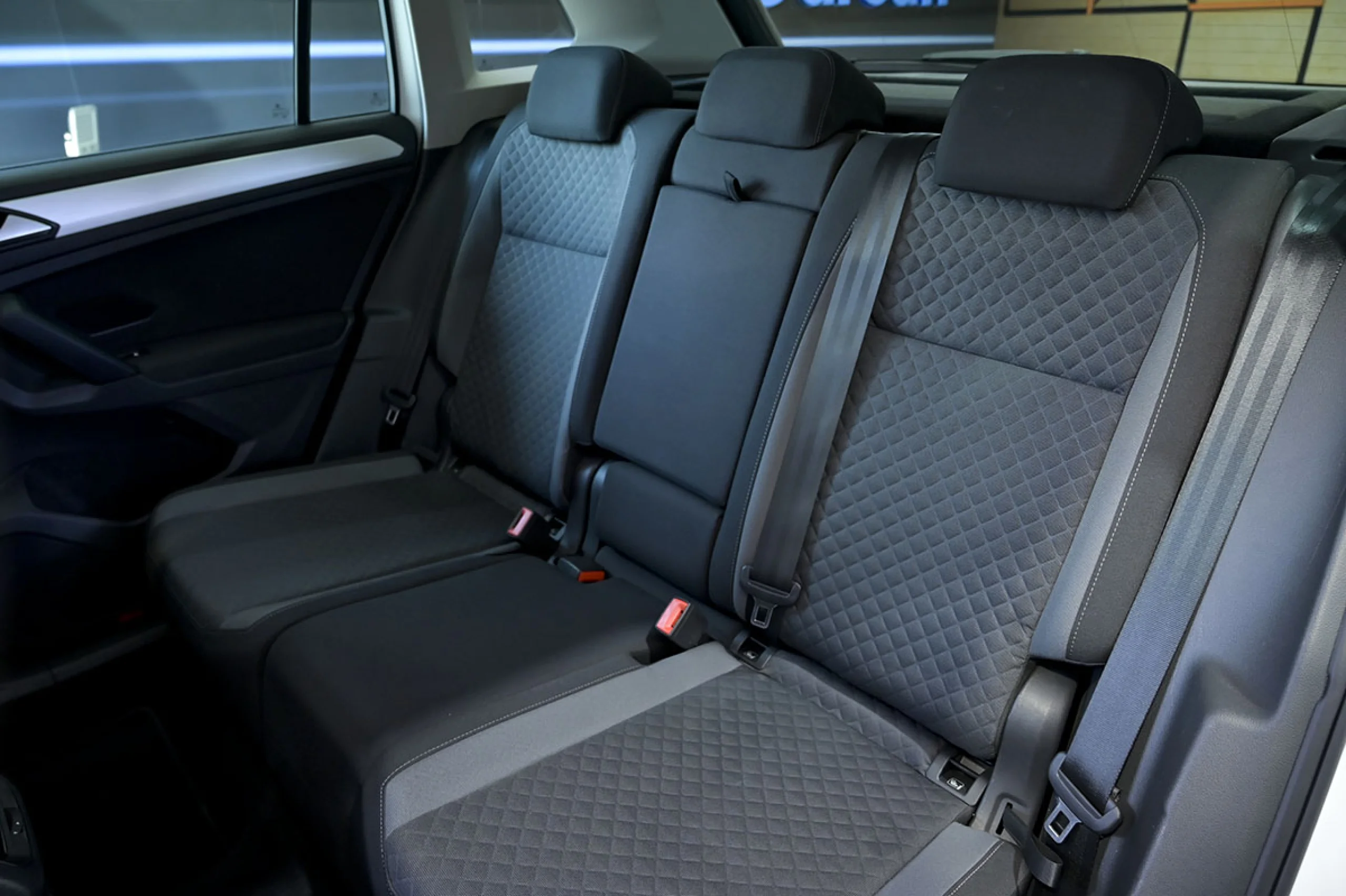 Volkswagen Tiguan Advance 2.0 TDI 110kW 150CV DSG - Foto 17